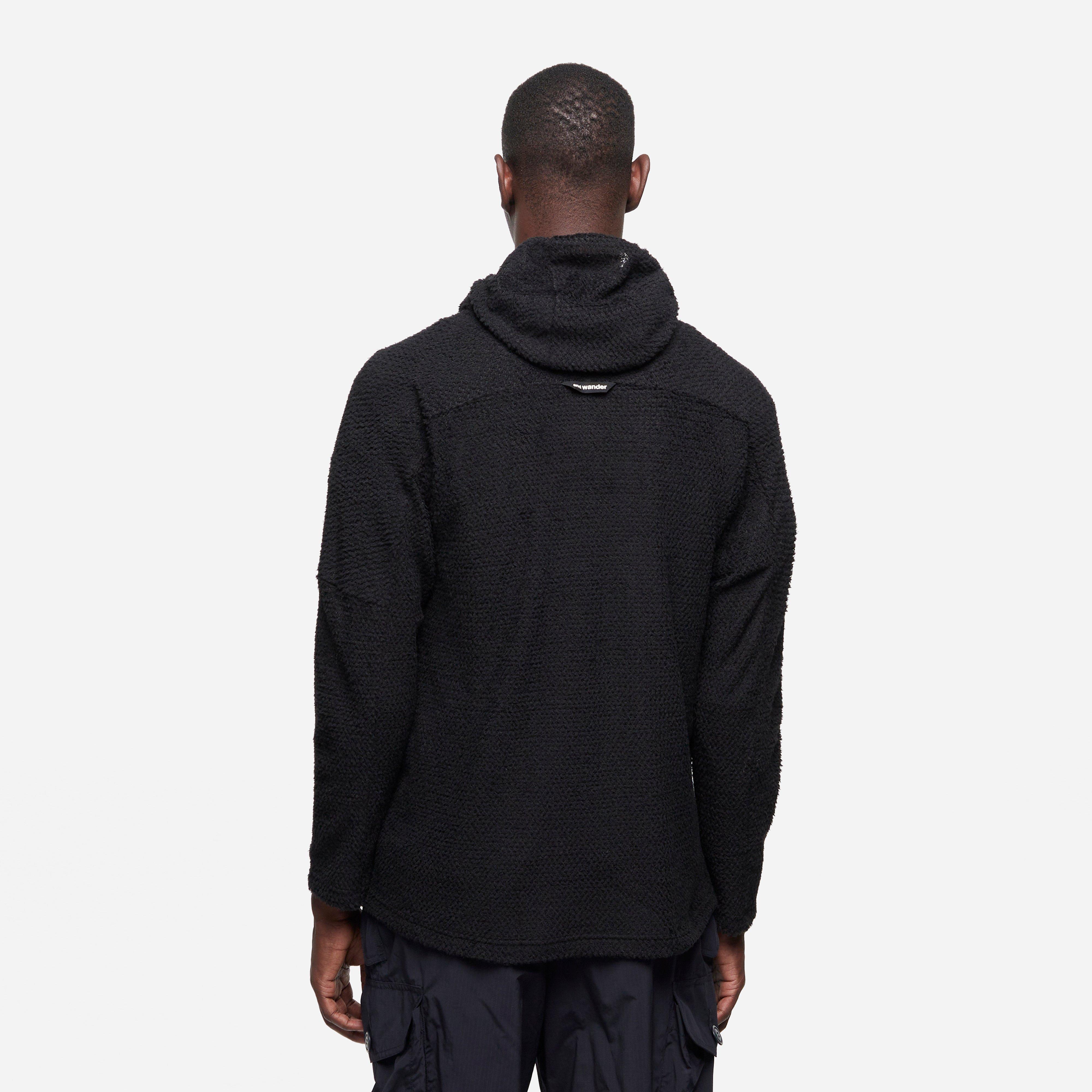 and wander Alpha Direct Jacket