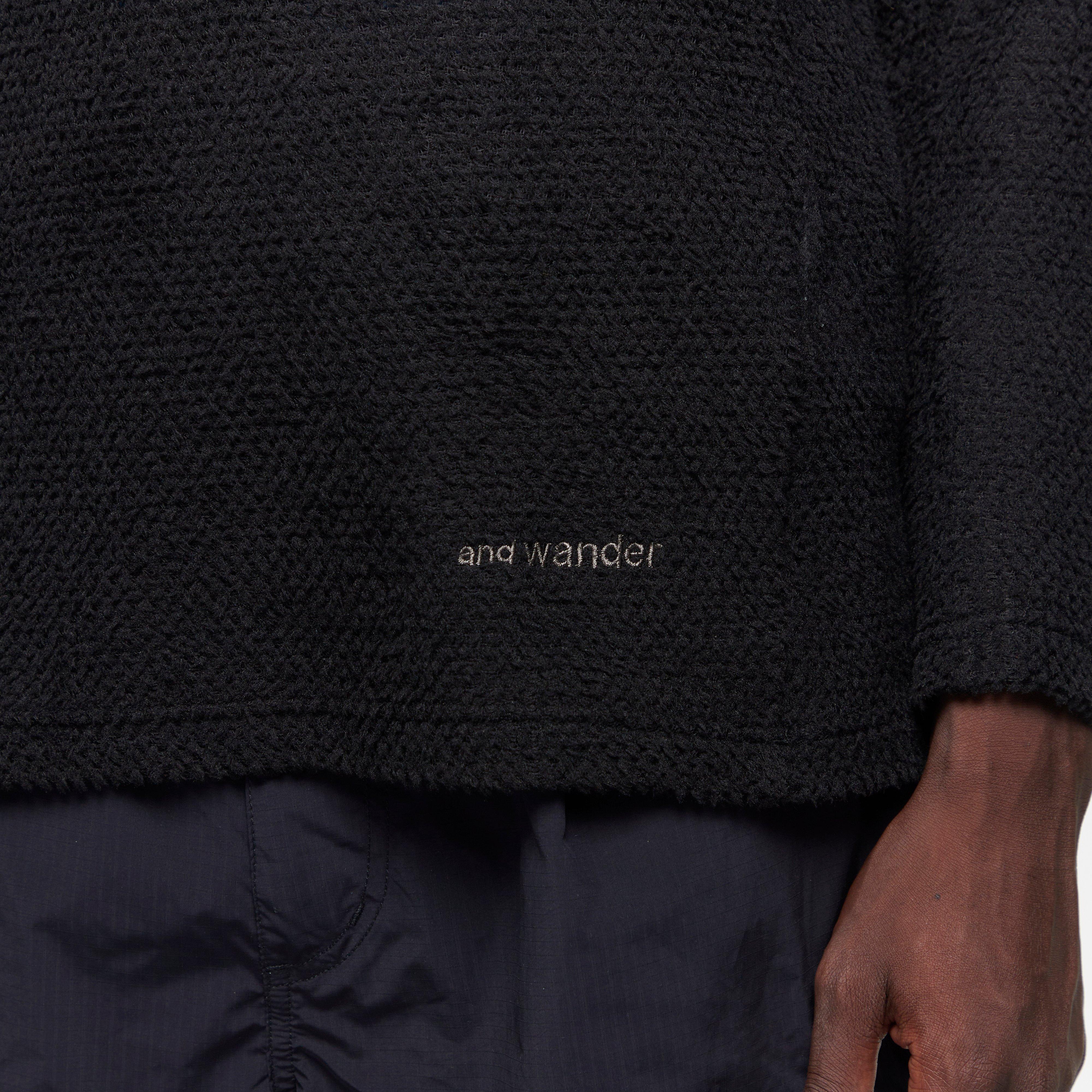 and wander Alpha Direct Jacket