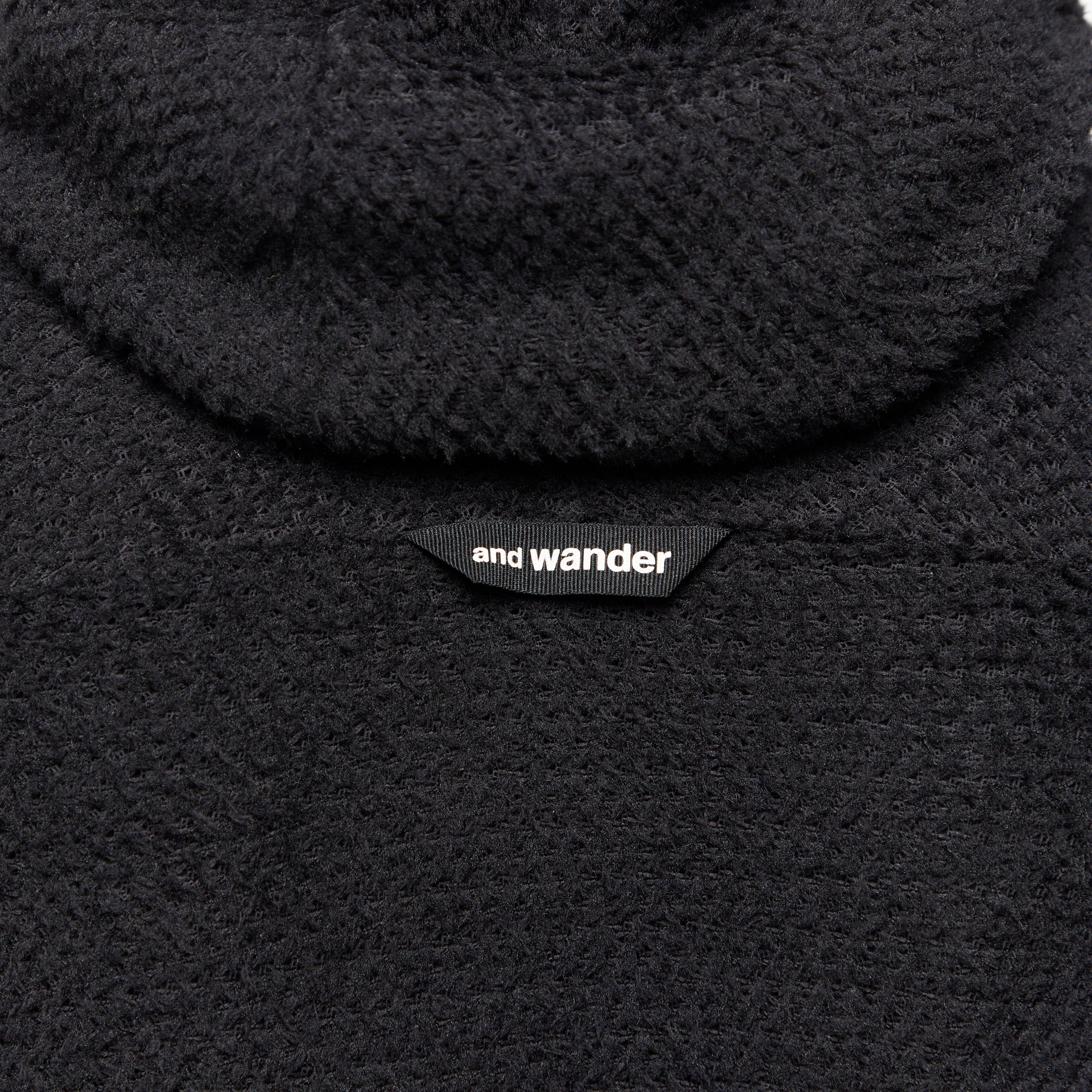 and wander Alpha Direct Jacket