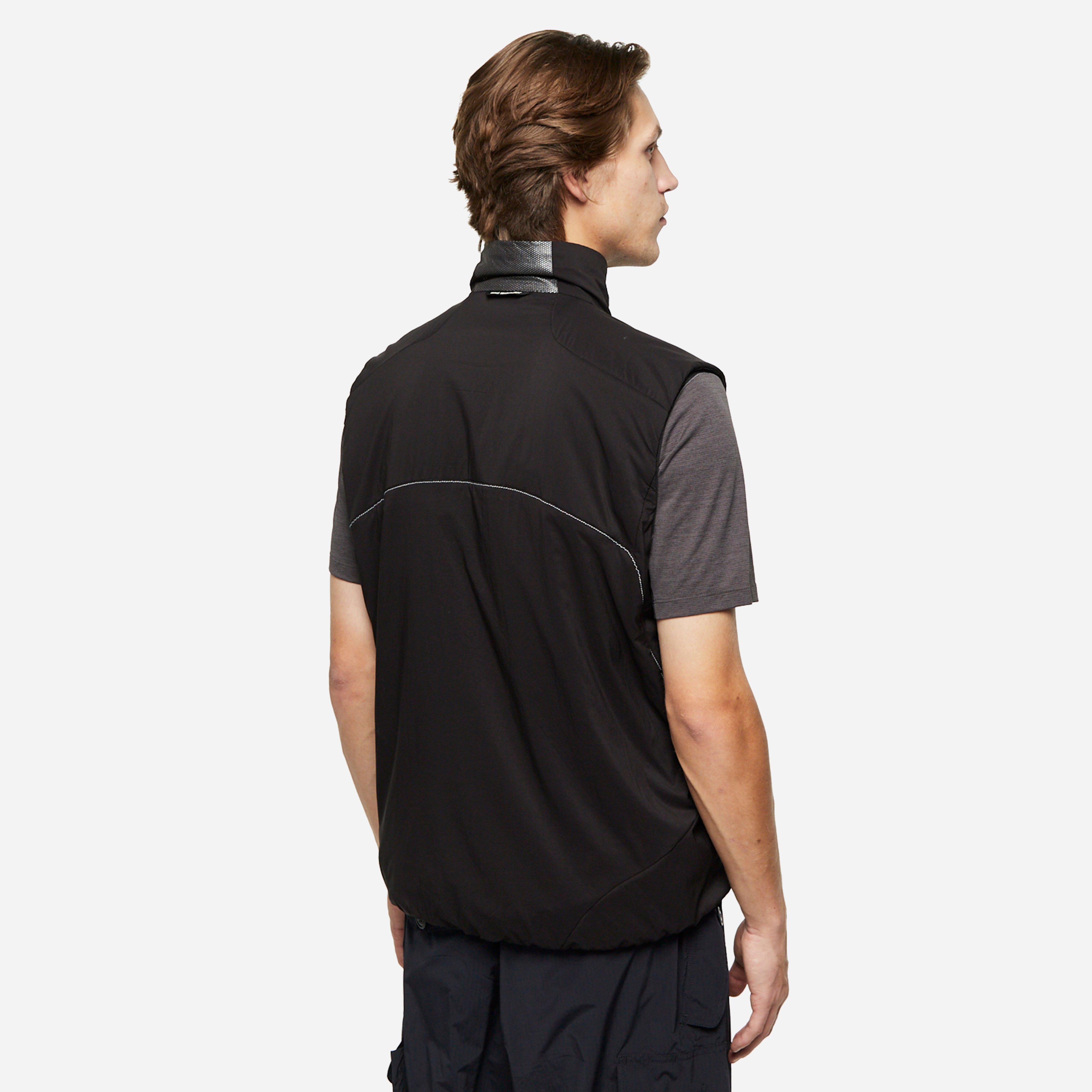 and wander Alpha Air Vest