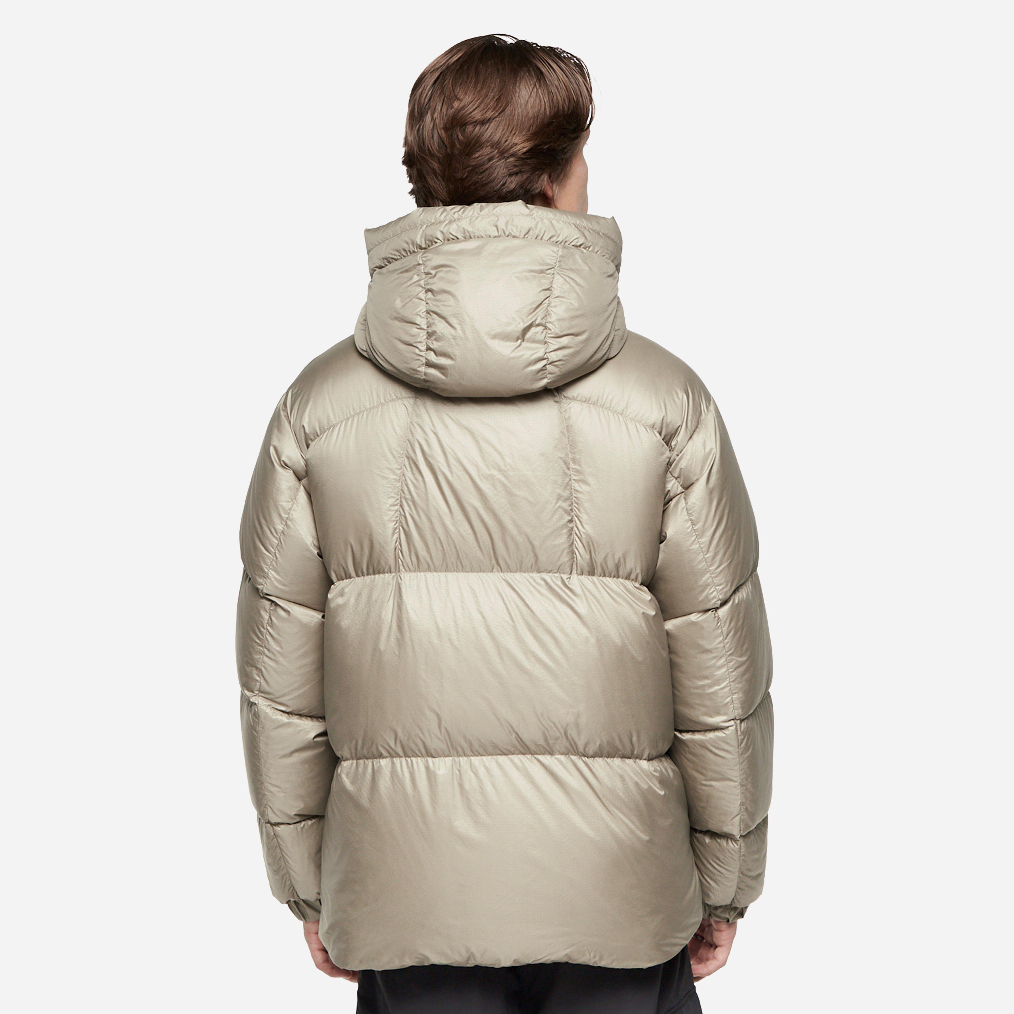 Goldwin Pertex Quantum Down Parka