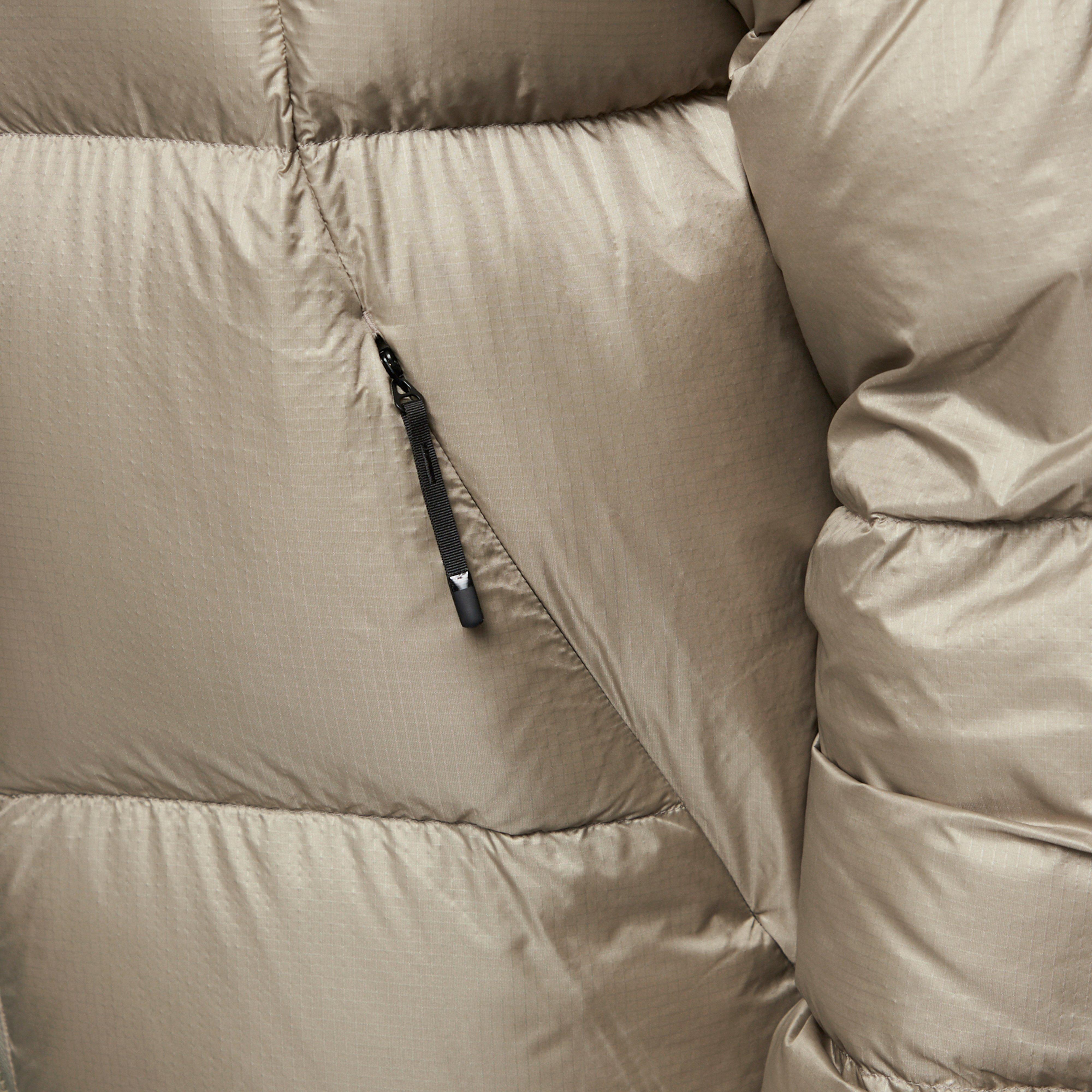 Goldwin Pertex Quantum Down Parka