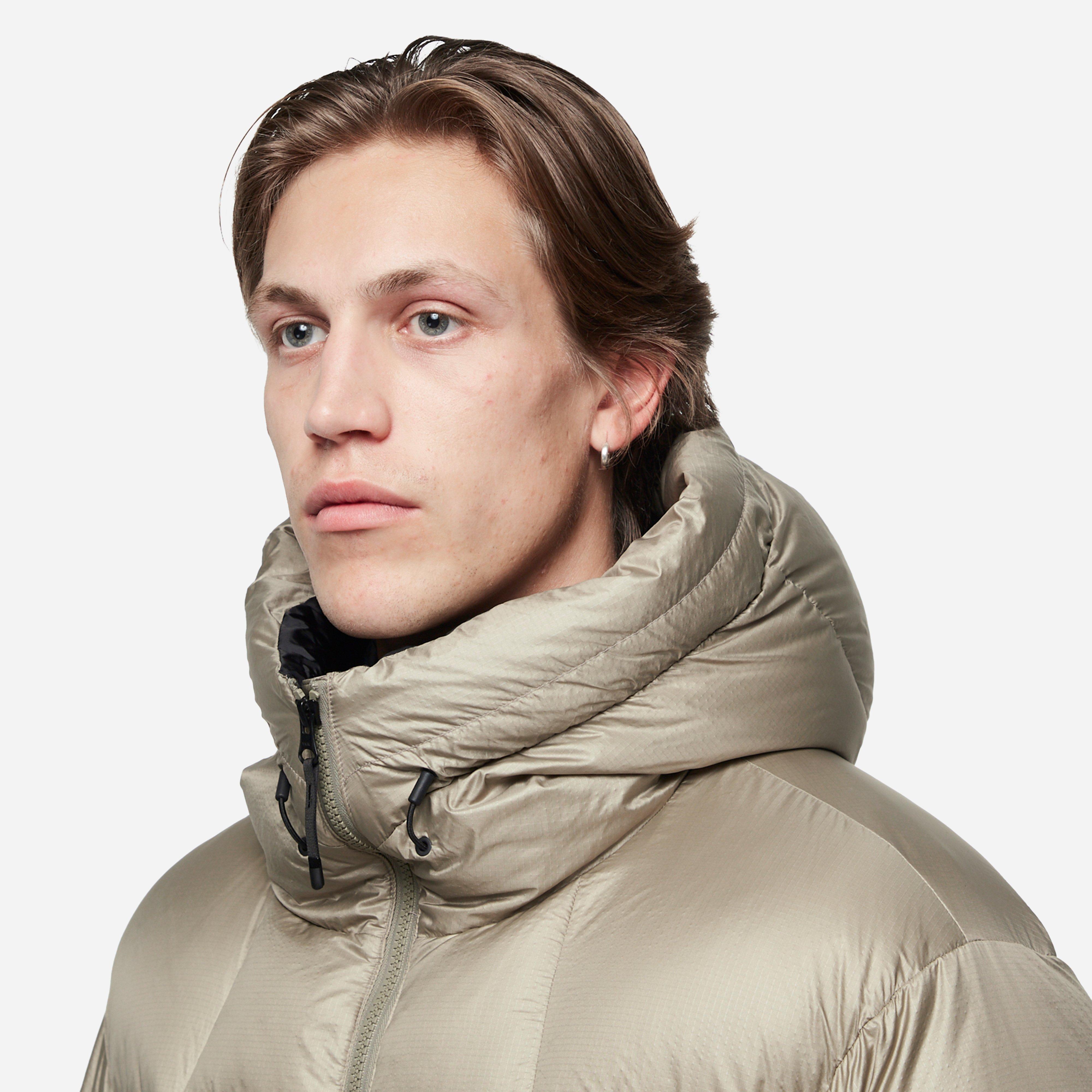 Goldwin Pertex Quantum Down Parka