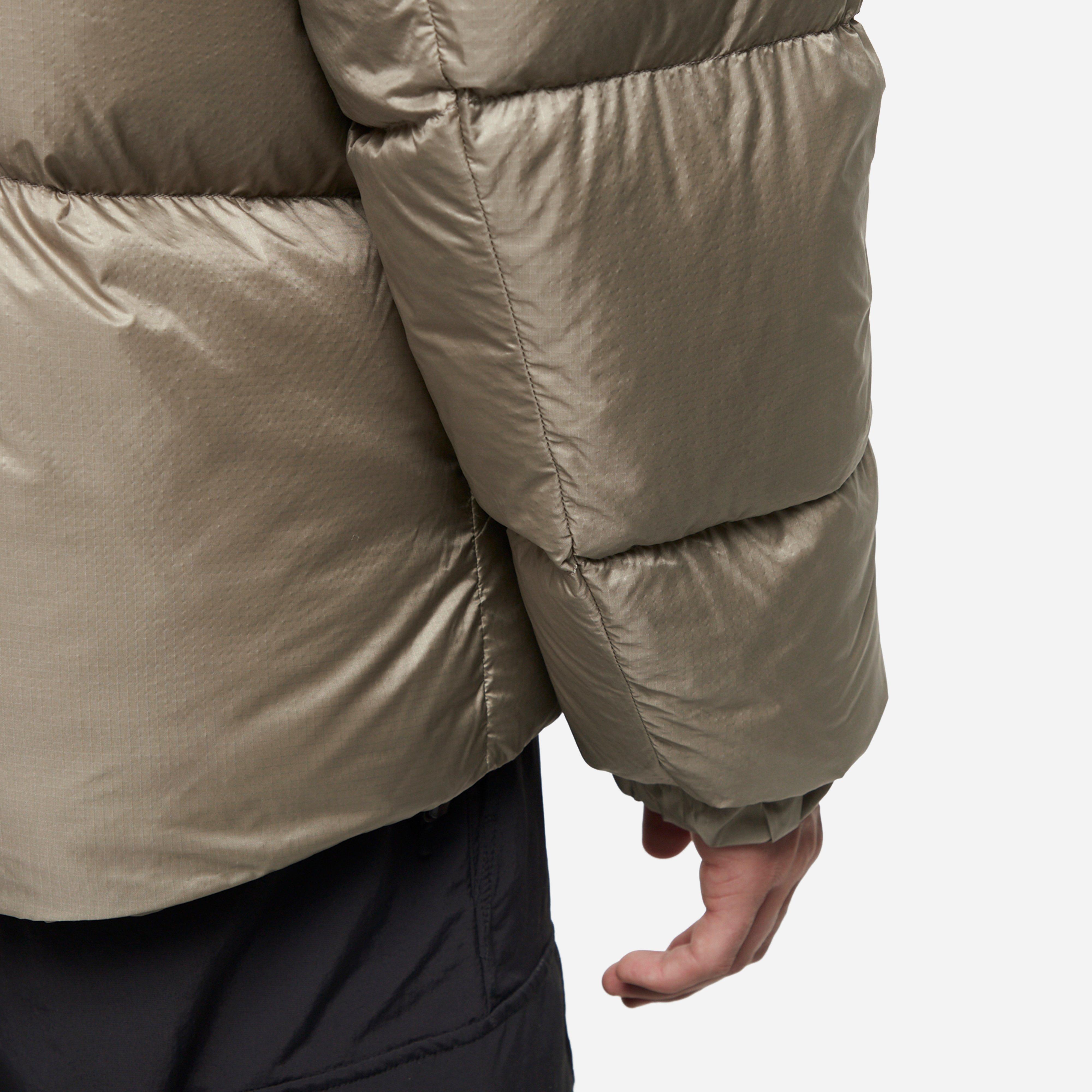 Goldwin Pertex Quantum Down Parka