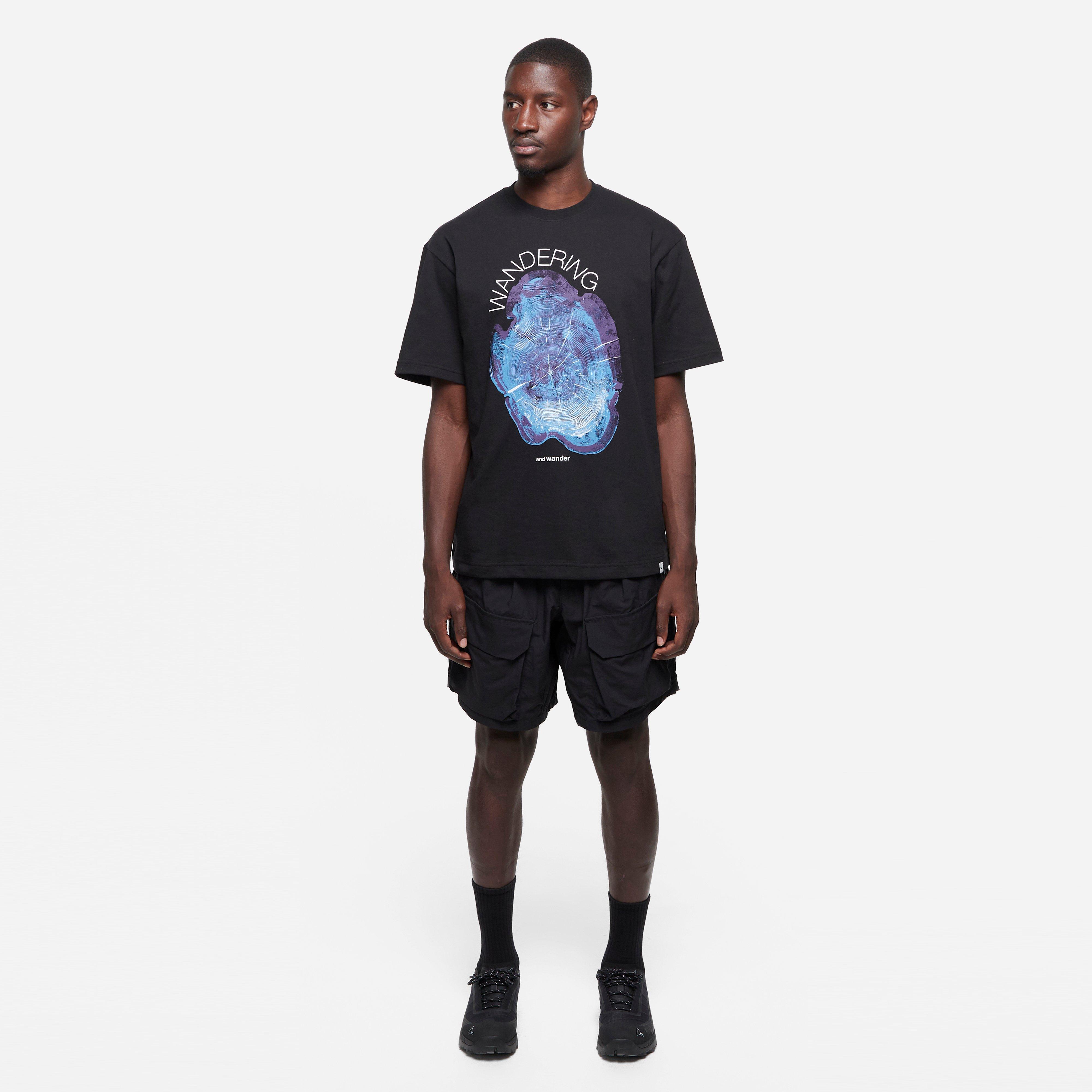and wander Wandering T-Shirt