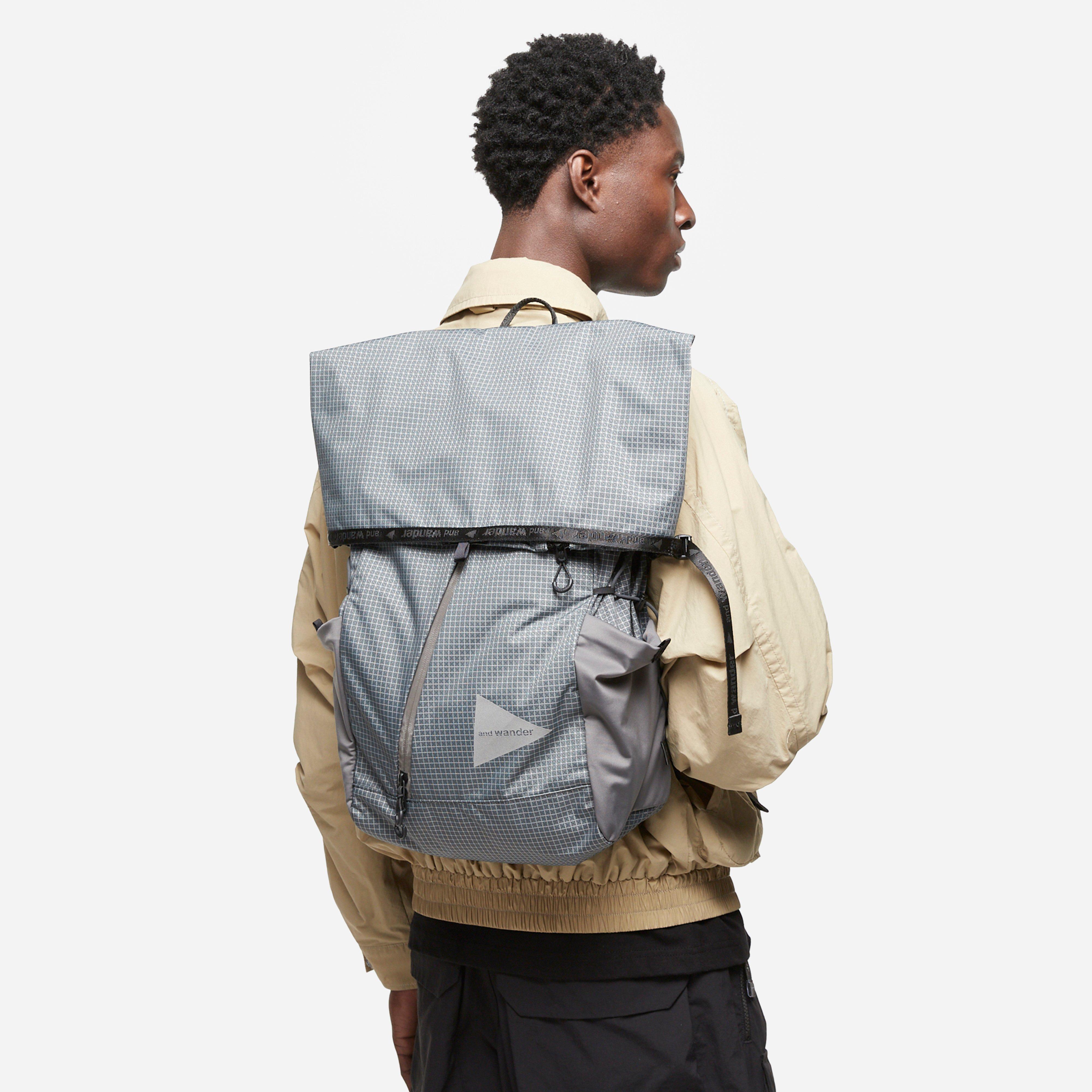 and wander Ocean Rip 25L