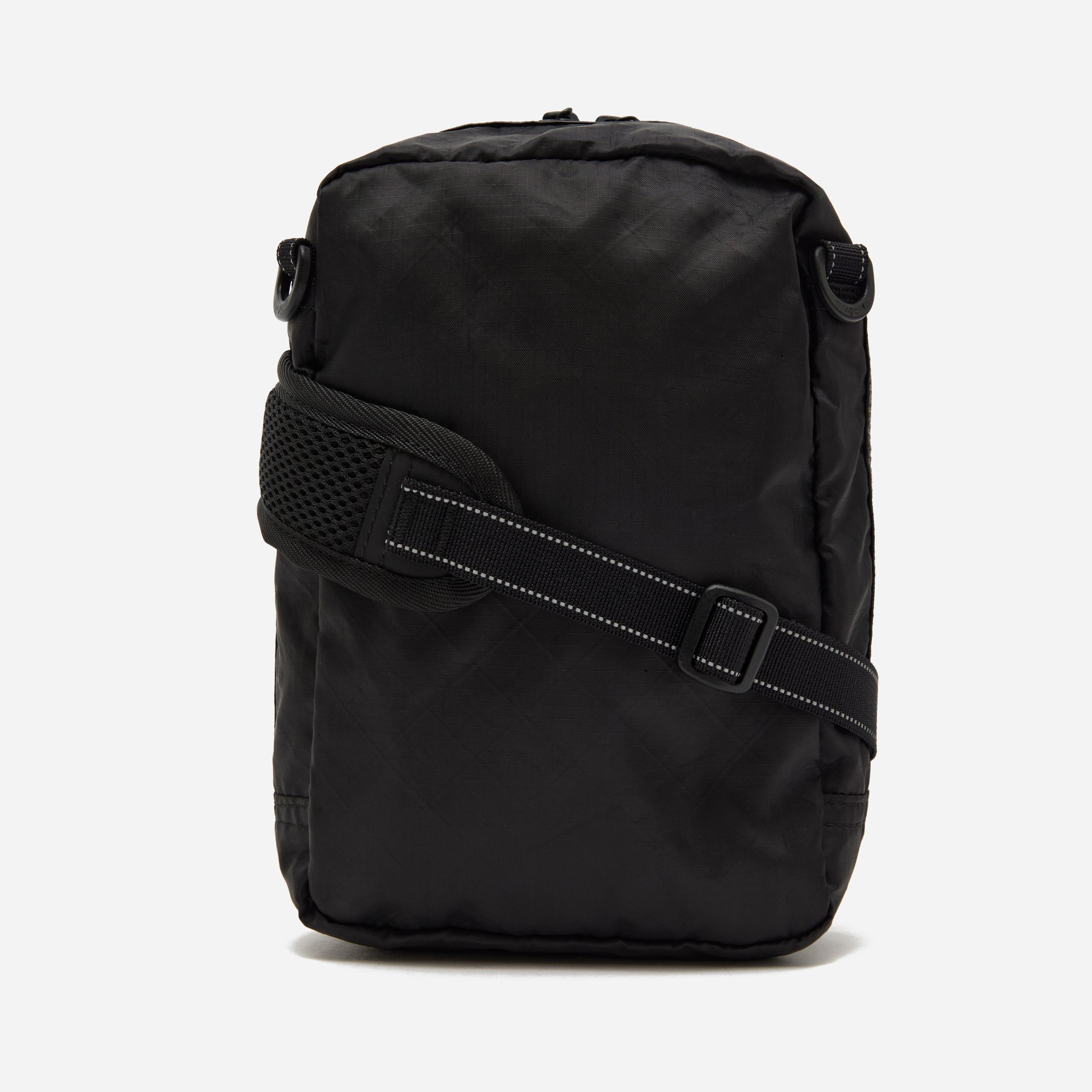 and wander ECOPAK Shoulder Pouch Bag