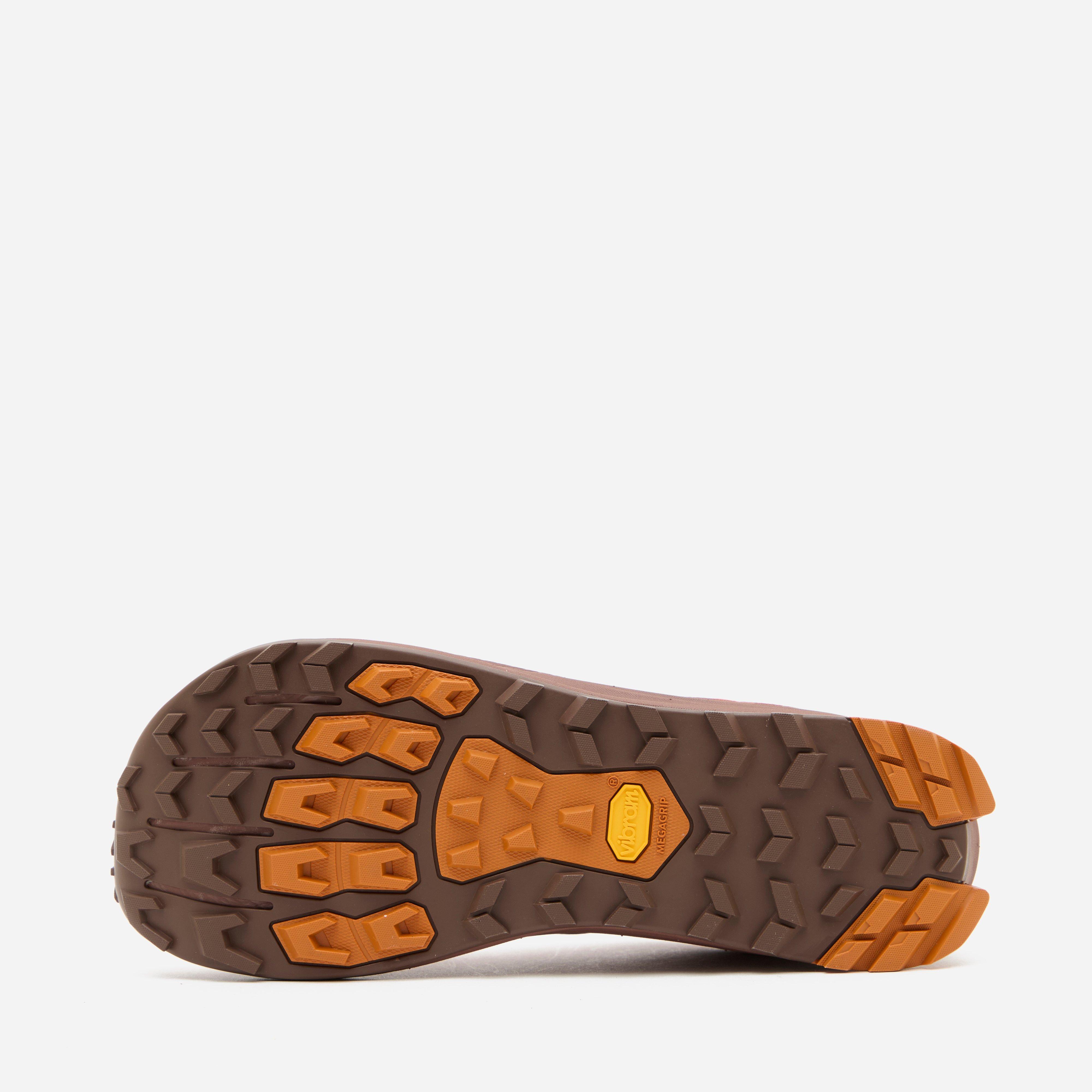 and wander x Altra LONE PEAK 9+