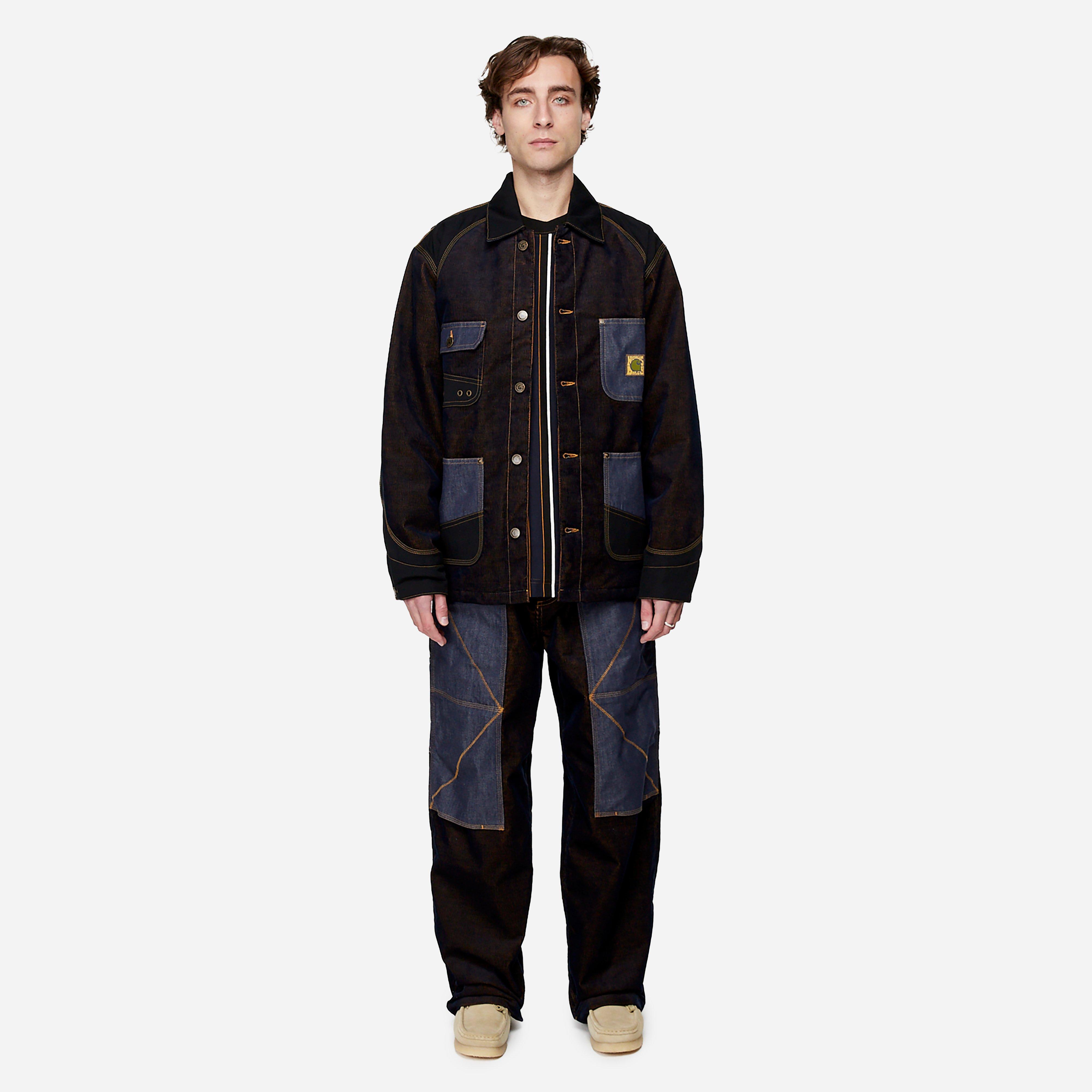 Carhartt WIP x Nicholas Daley Chore Jacket