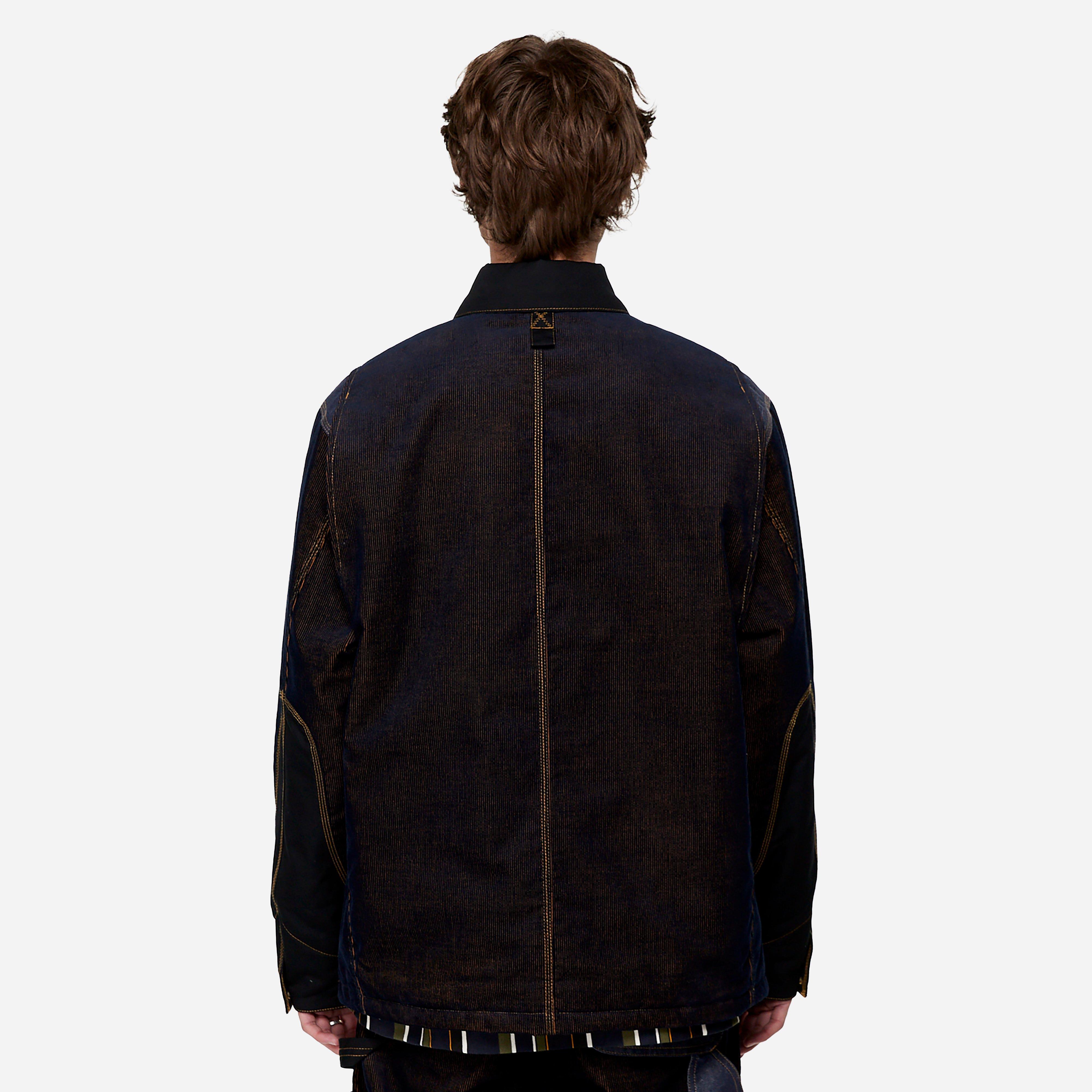 Carhartt WIP x Nicholas Daley Chore Jacket