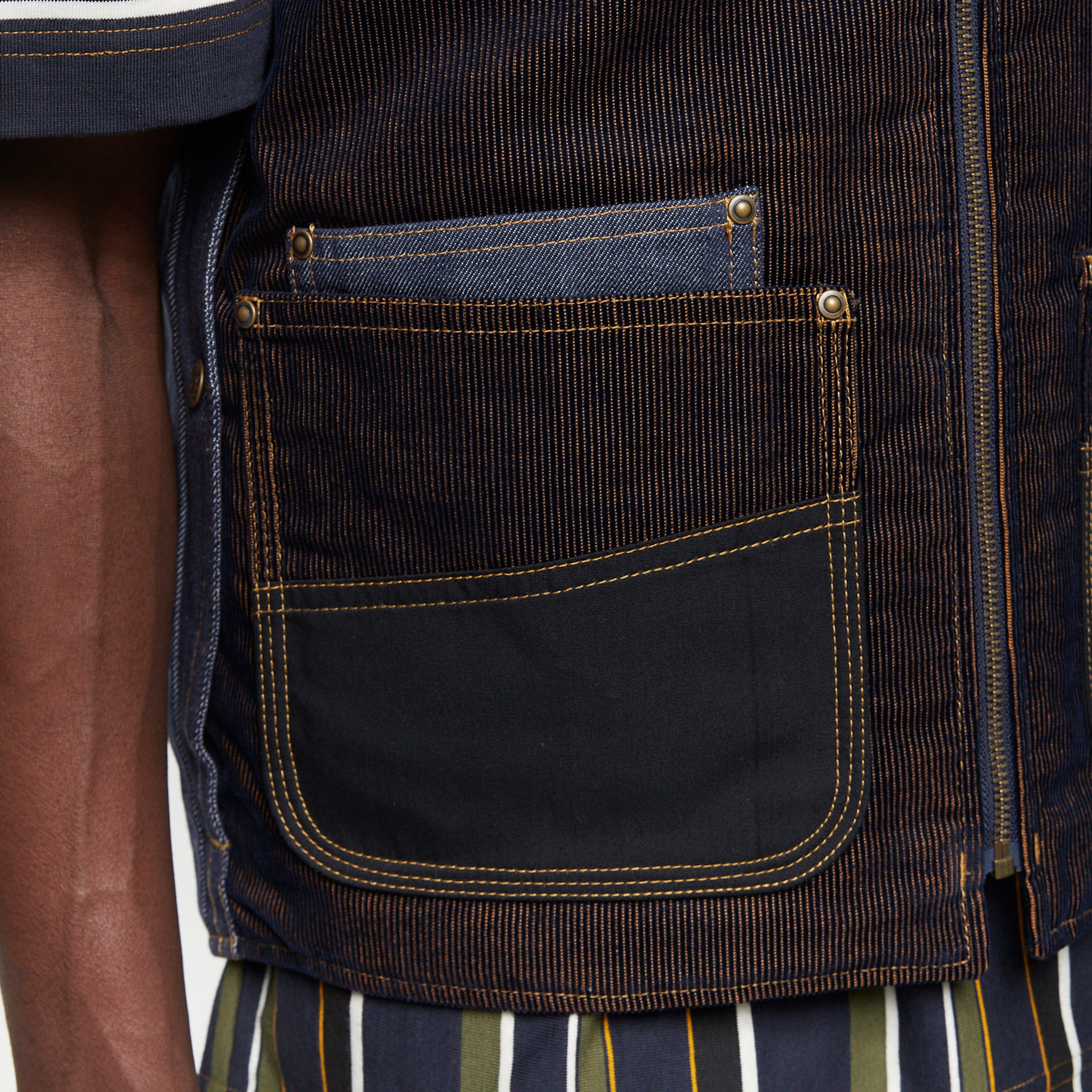 Carhartt WIP x Nicholas Daley Vest