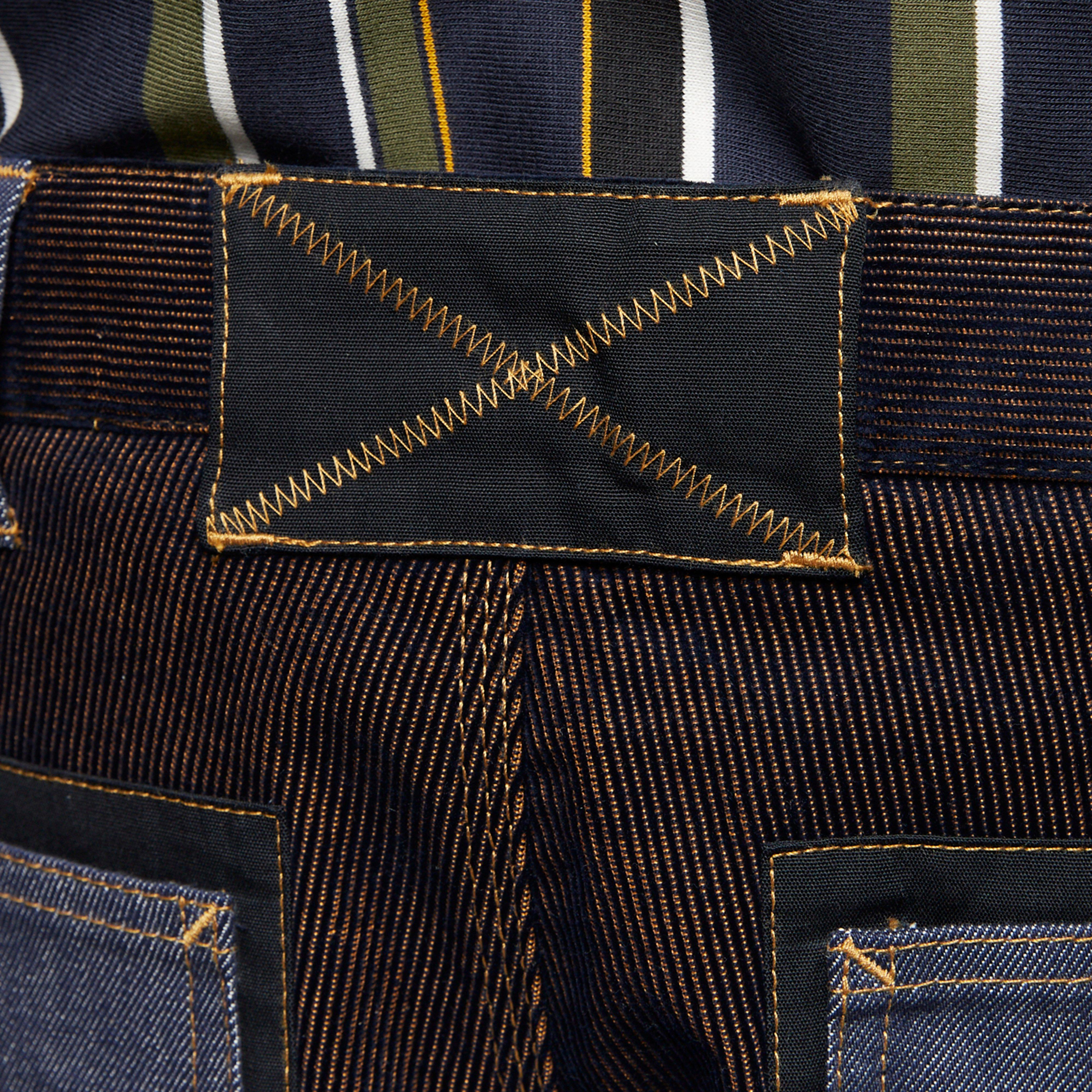 Carhartt WIP x Nicholas Daley Double Knee Pant