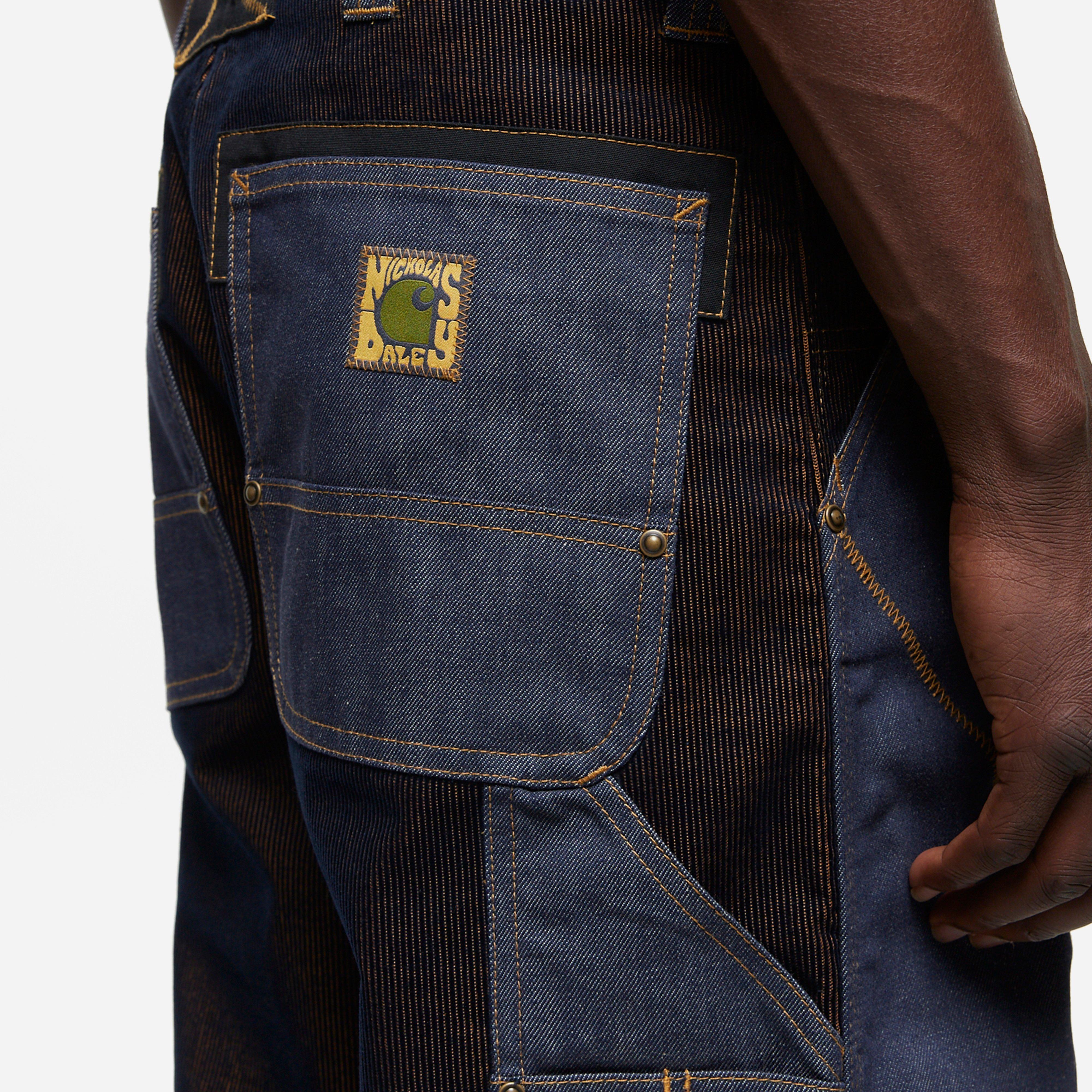 Carhartt WIP x Nicholas Daley Double Knee Pant