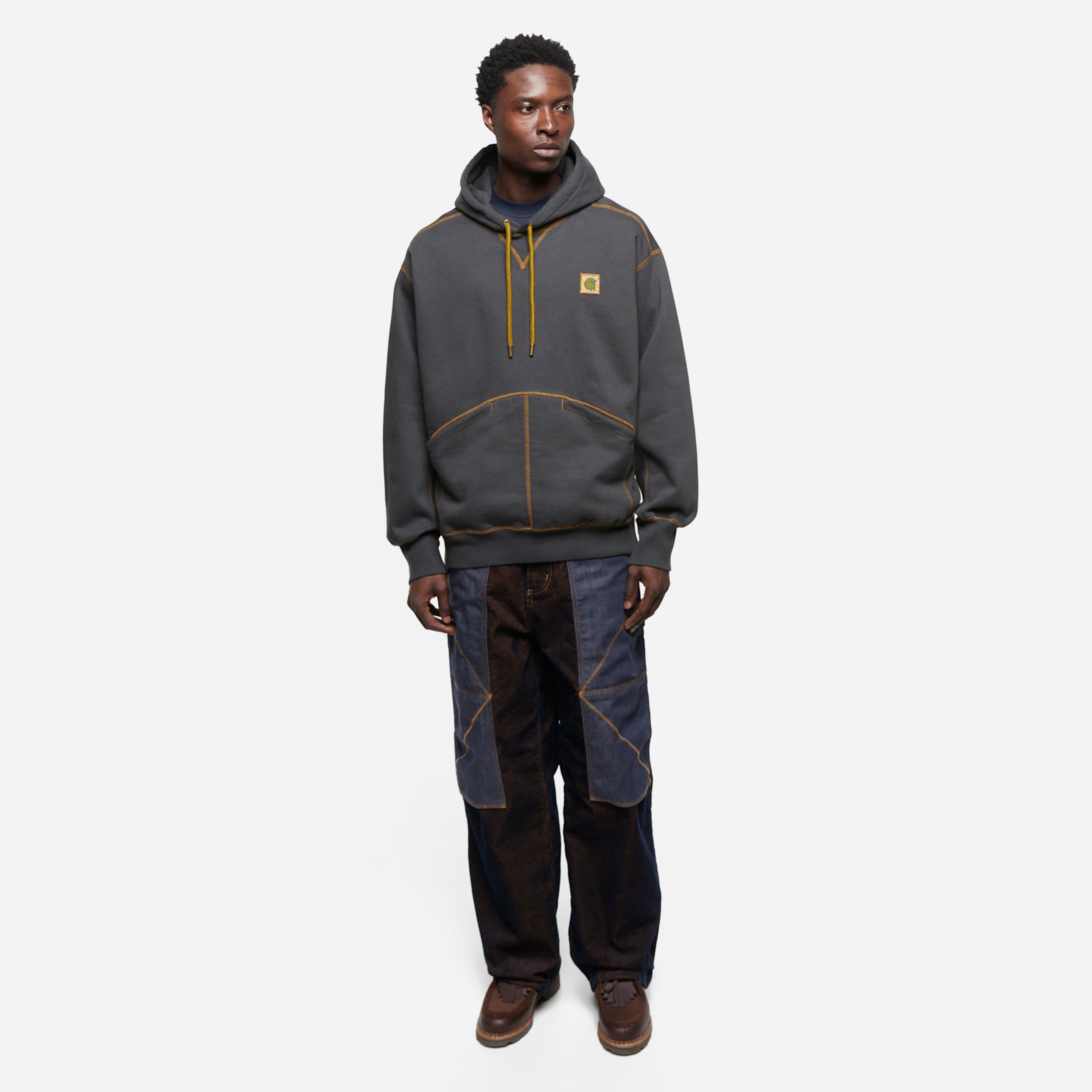 Carhartt WIP x Nicholas Daley Hoodie