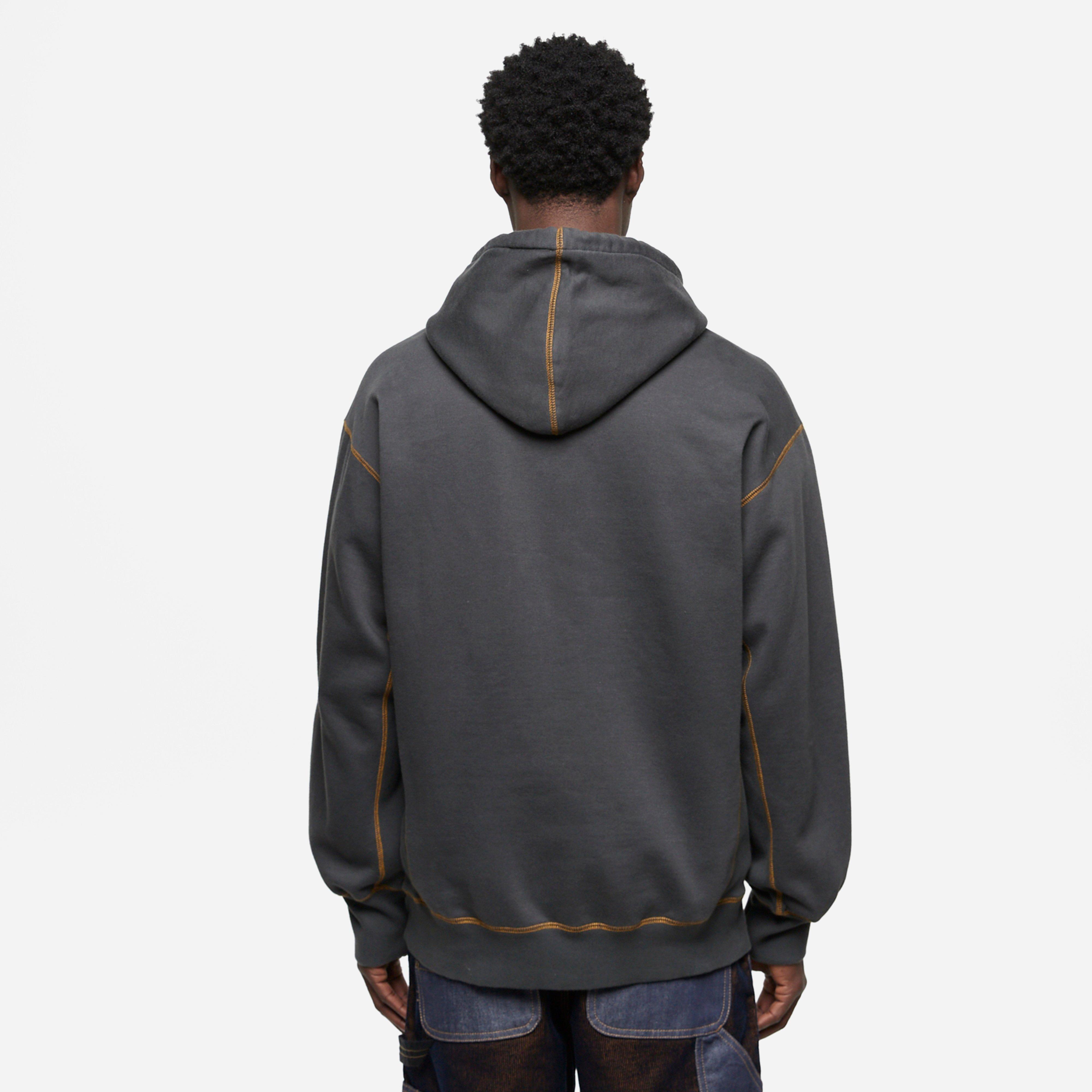 Carhartt WIP x Nicholas Daley Hoodie