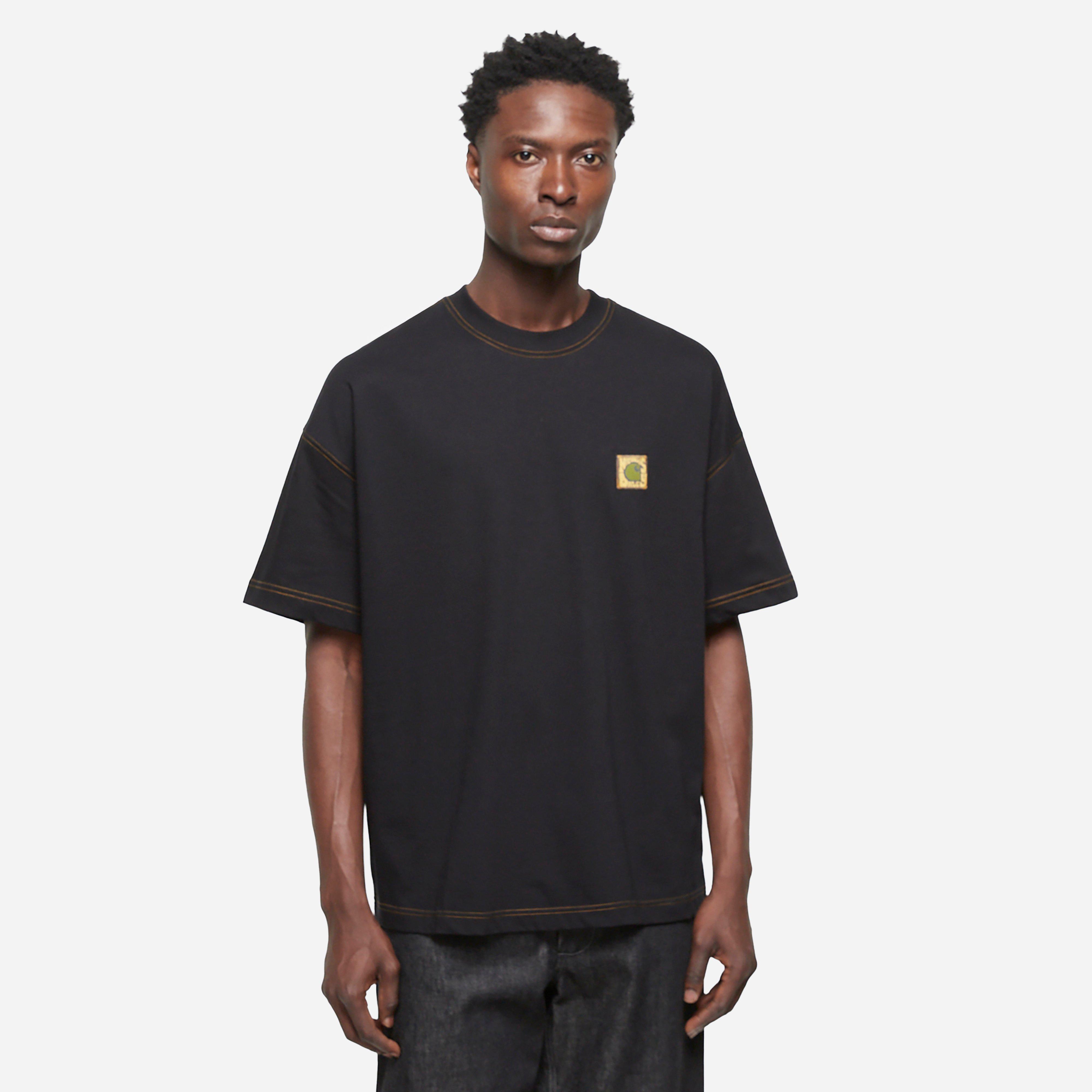 Carhartt WIP x Nicholas Daley Poster T-Shirt