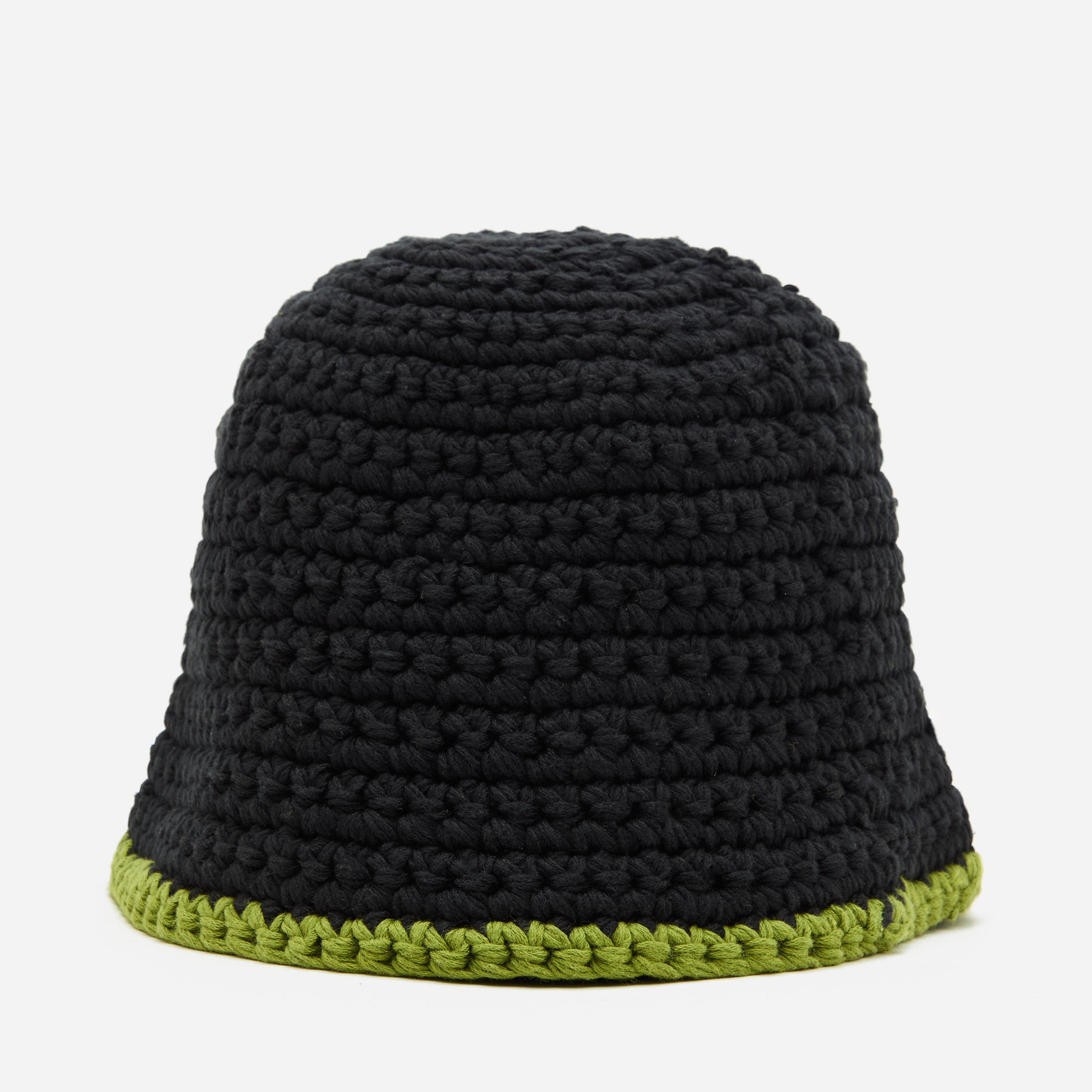 Carhartt WIP x Nicholas Daley Knit Bucket Hat