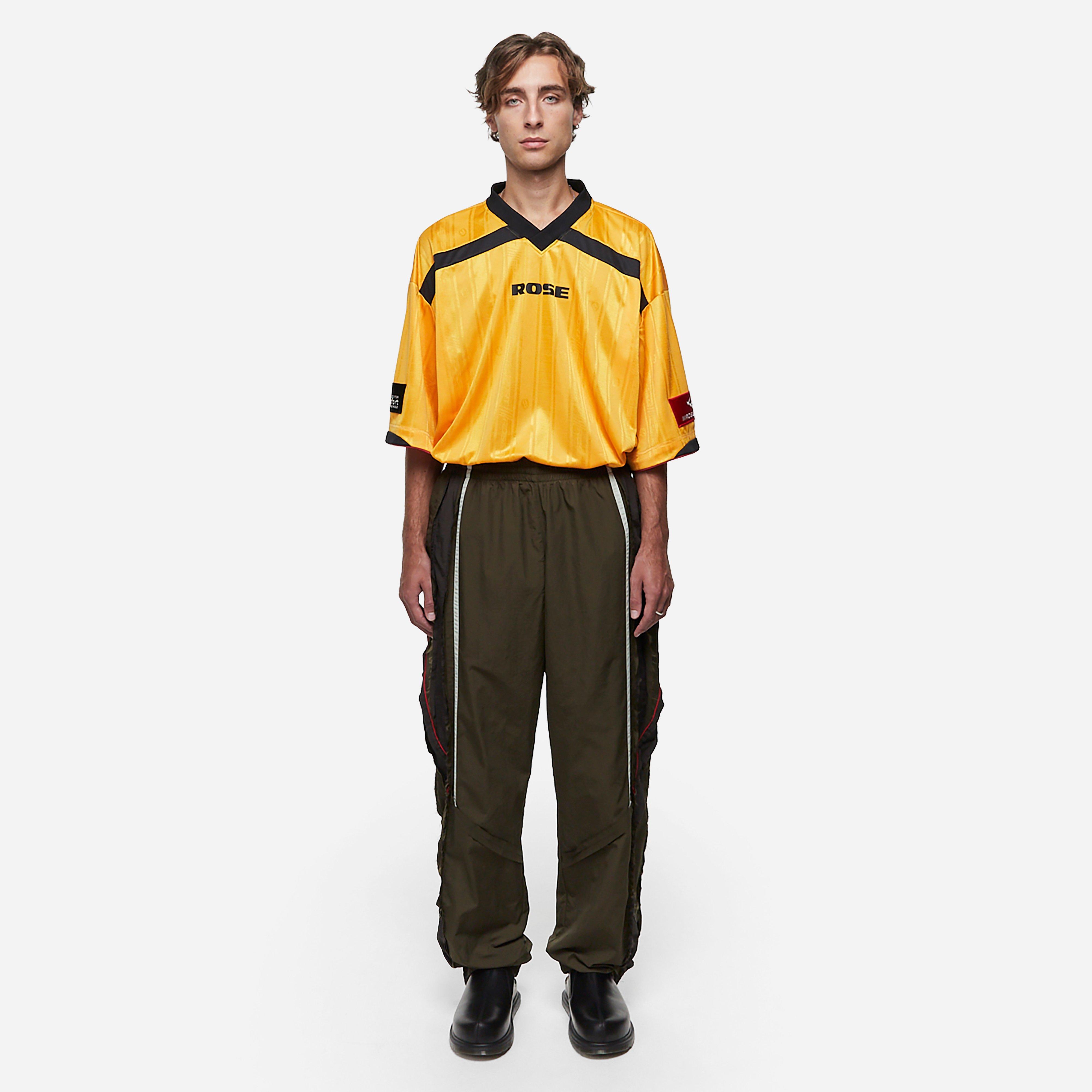 Martine Rose Football T-Shirt