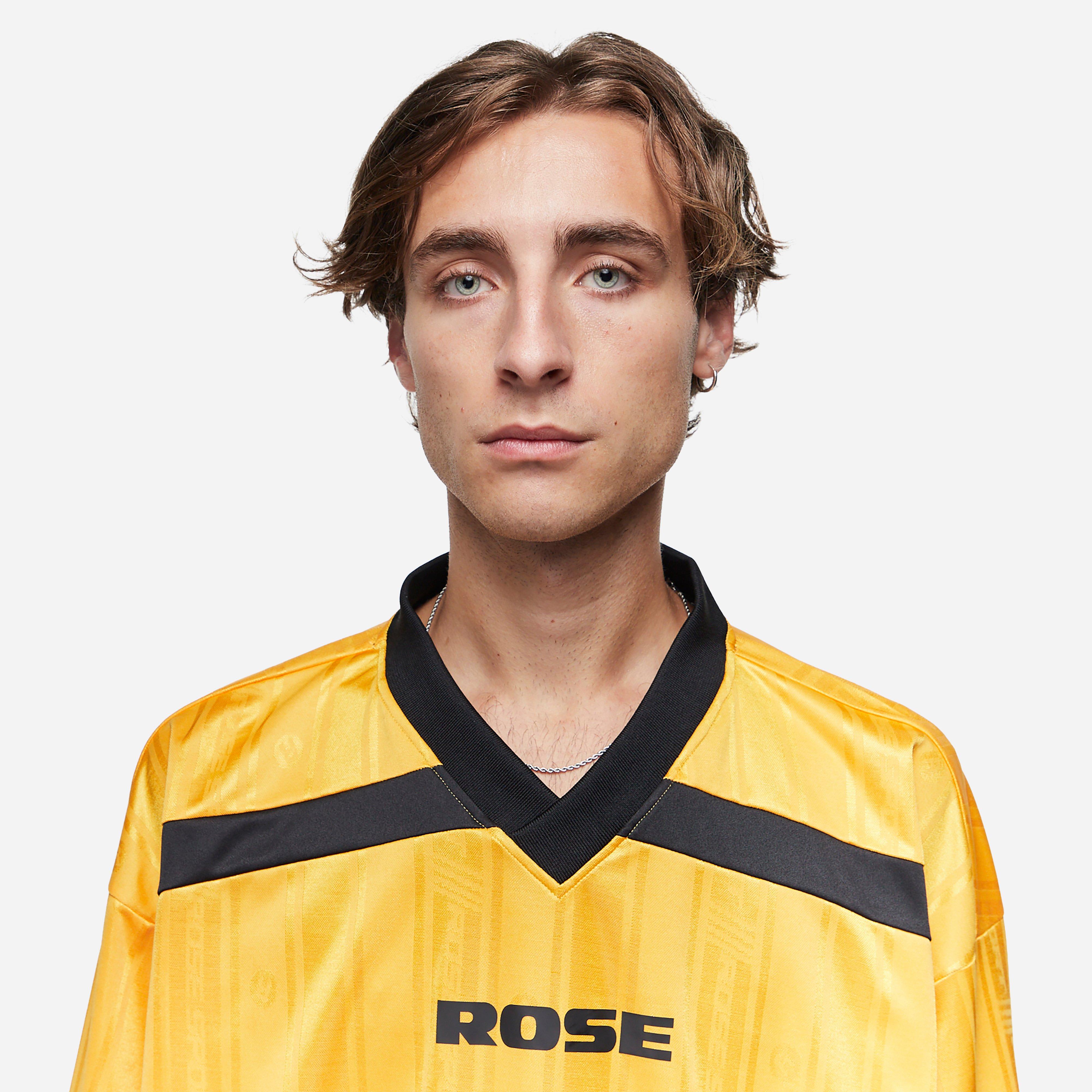 Martine Rose Football T-Shirt