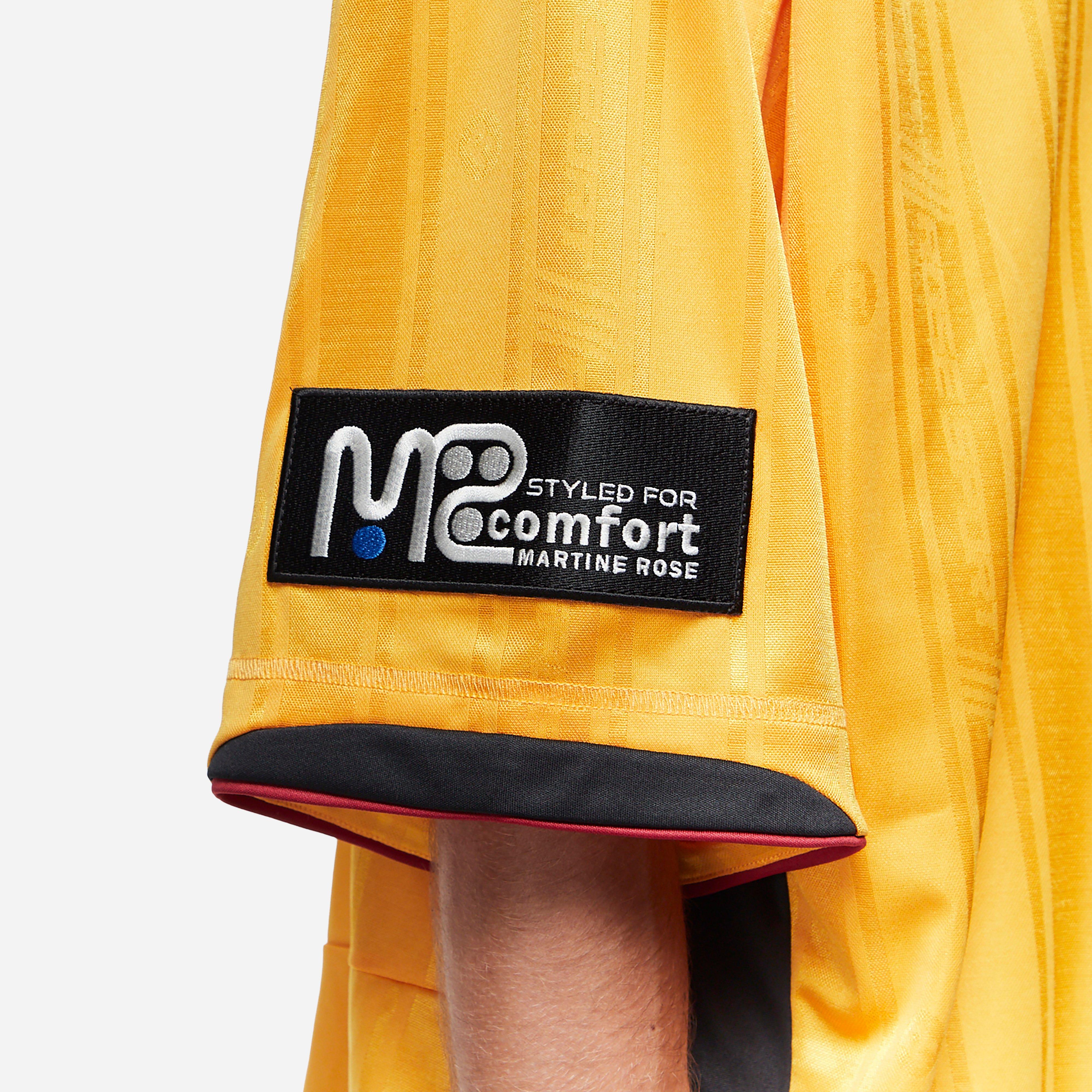 Martine Rose Football T-Shirt