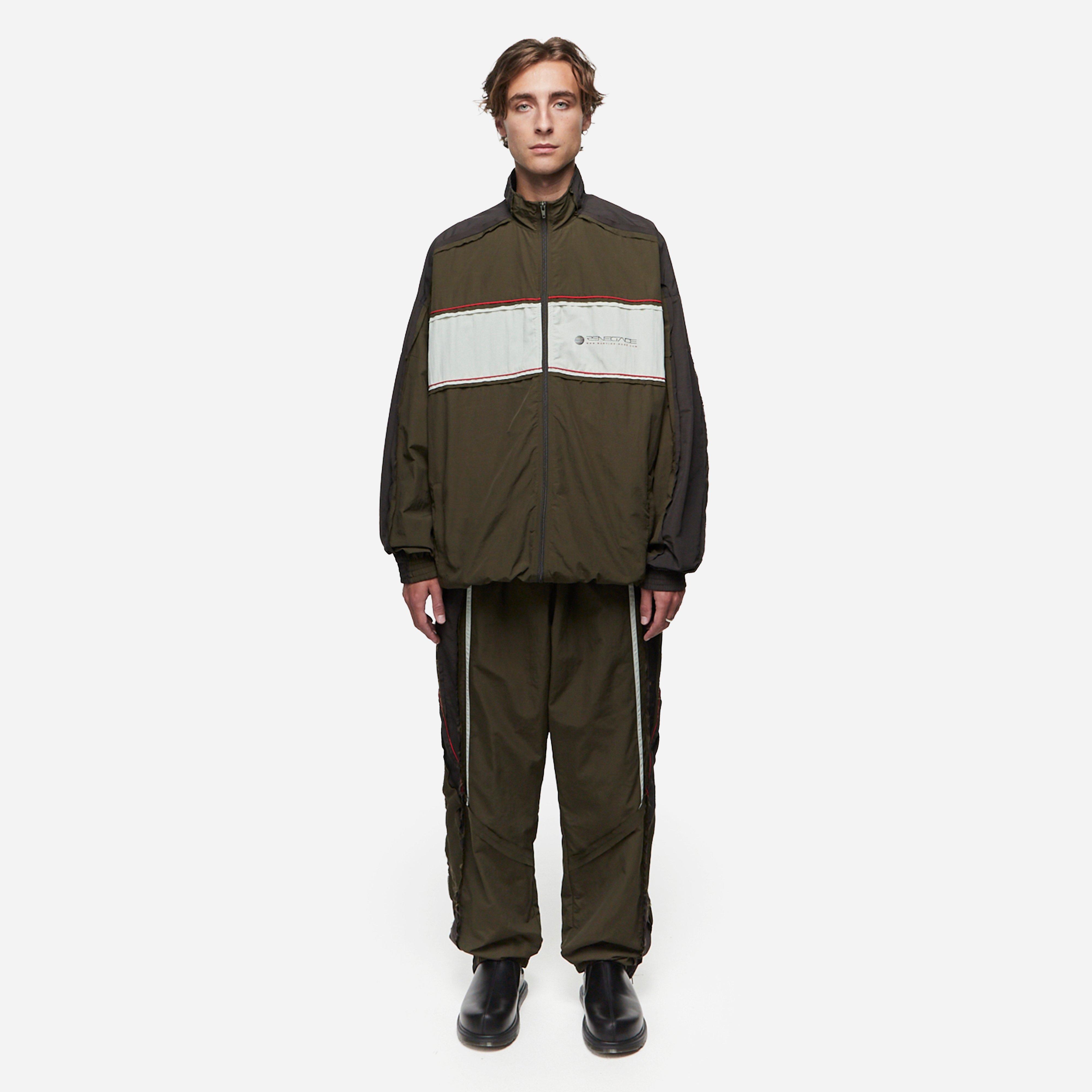 Martine Rose Layered Track Pant