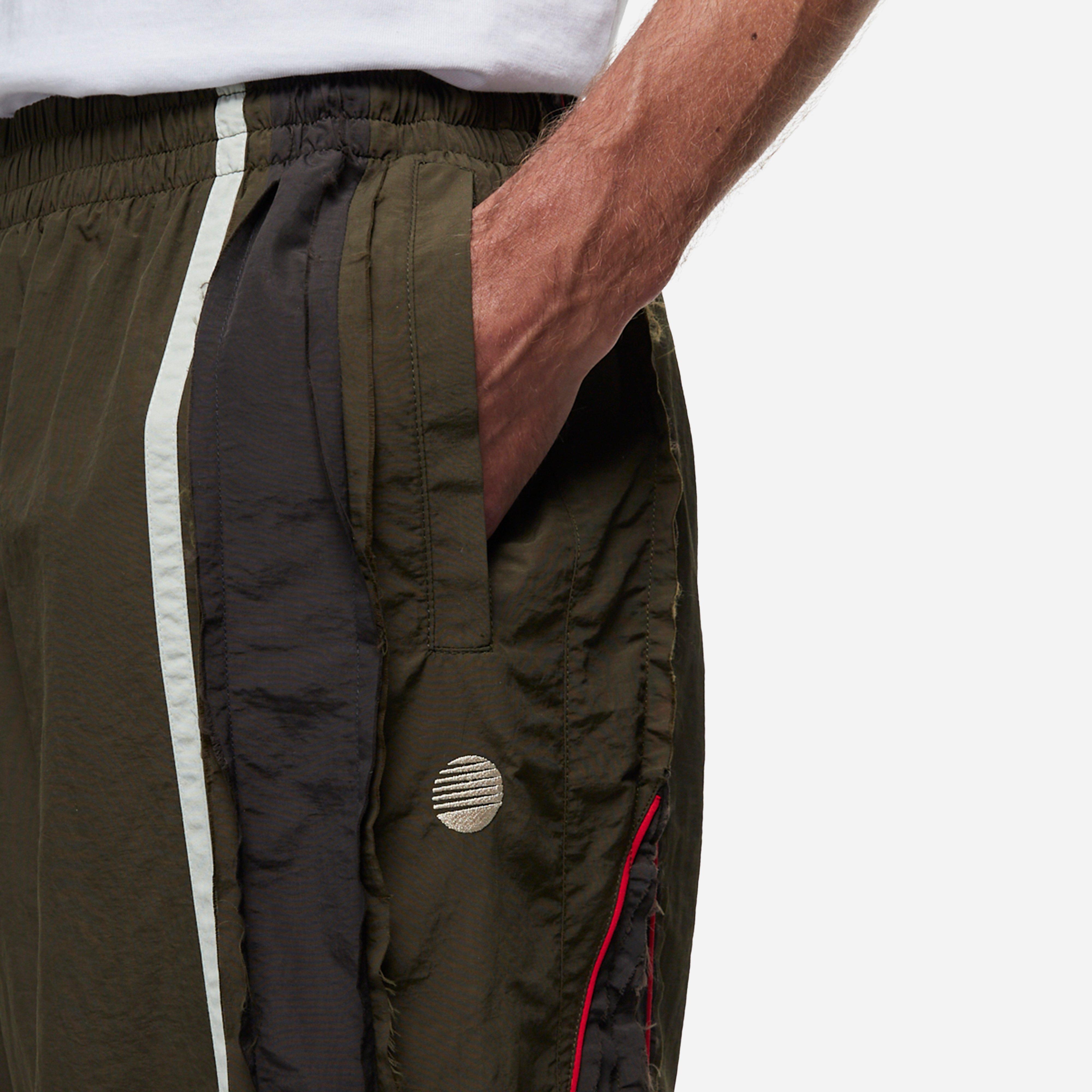 Martine Rose Layered Track Pant