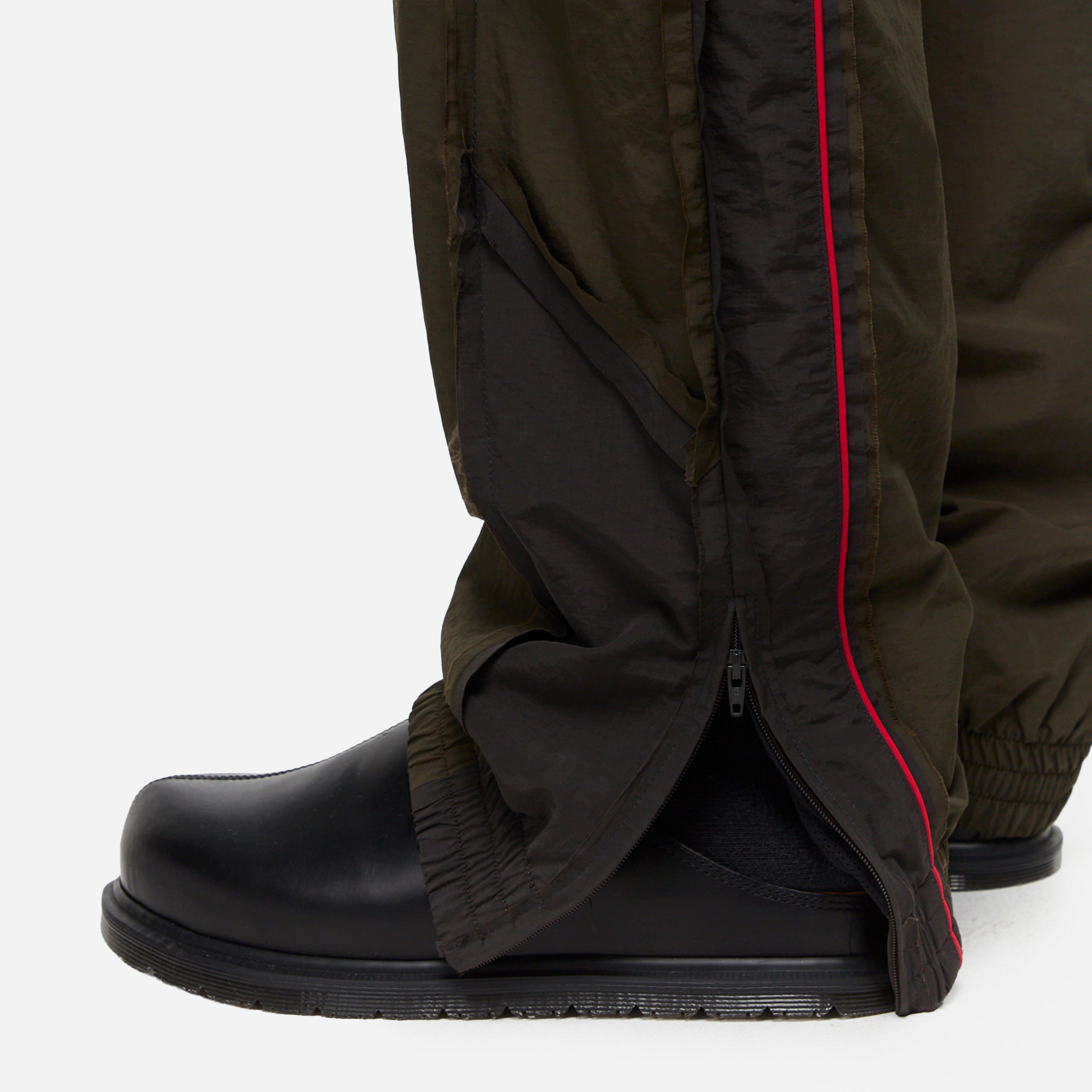 Martine Rose Layered Track Pant