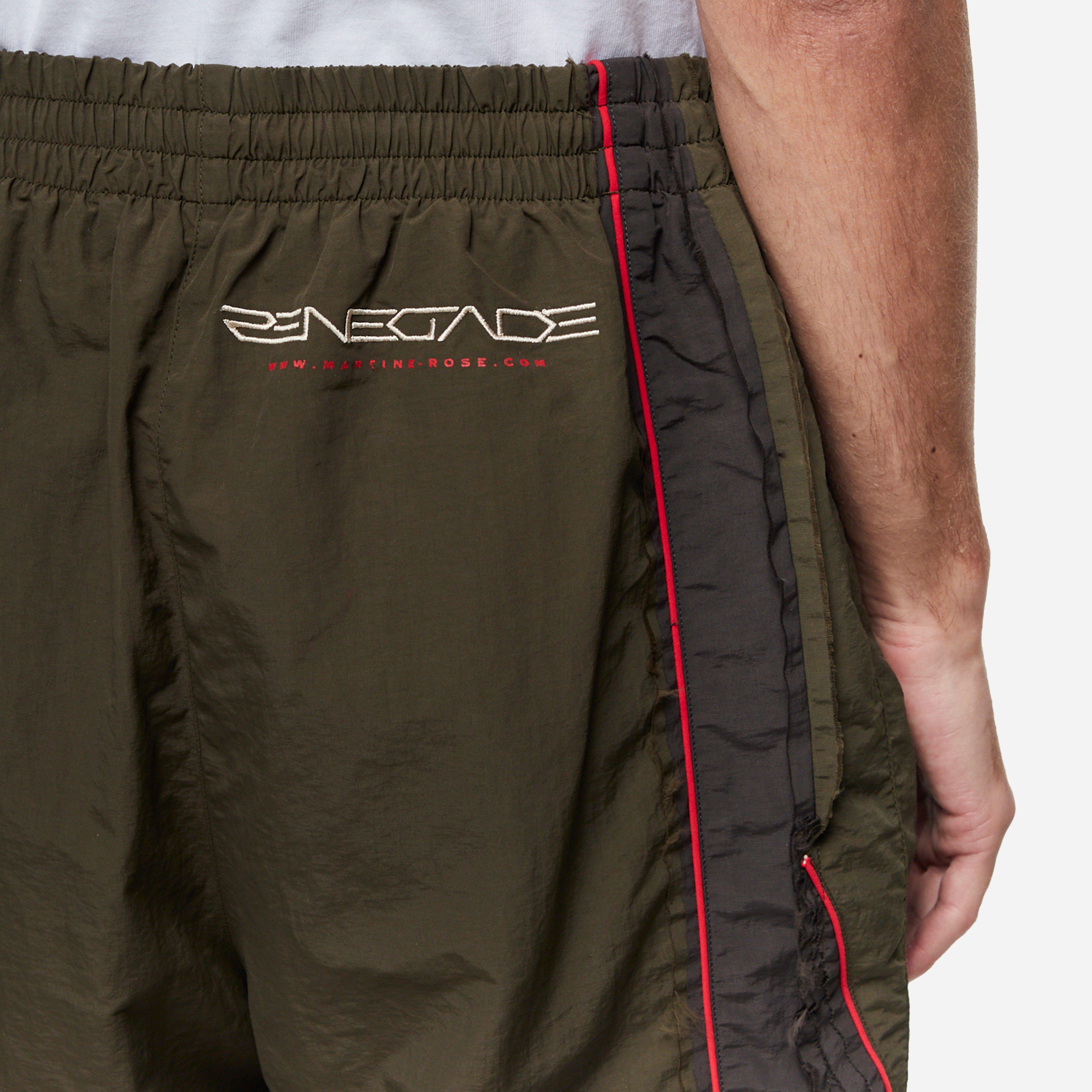 Martine Rose Layered Track Pant