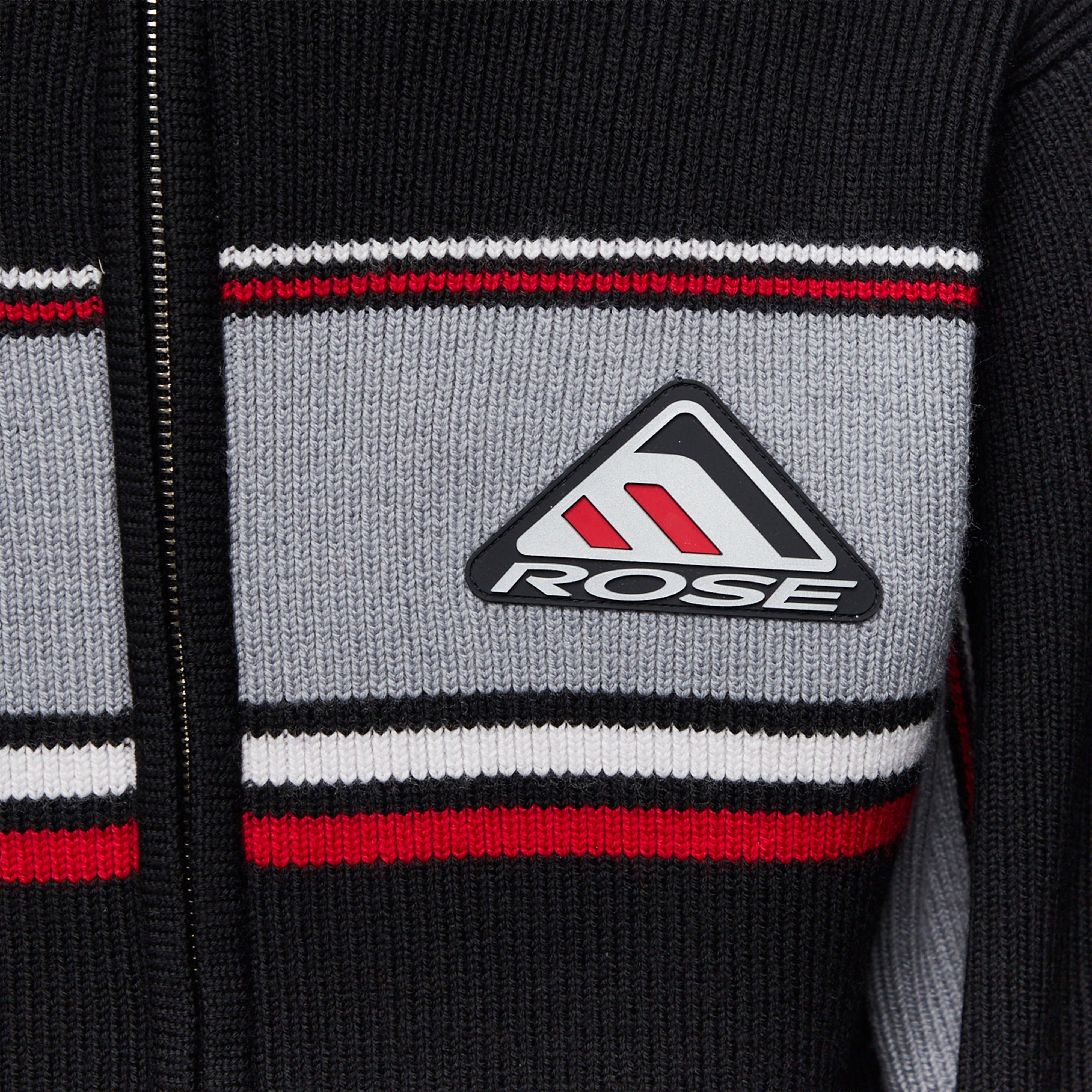 Martine Rose Shrunken Track Jacket