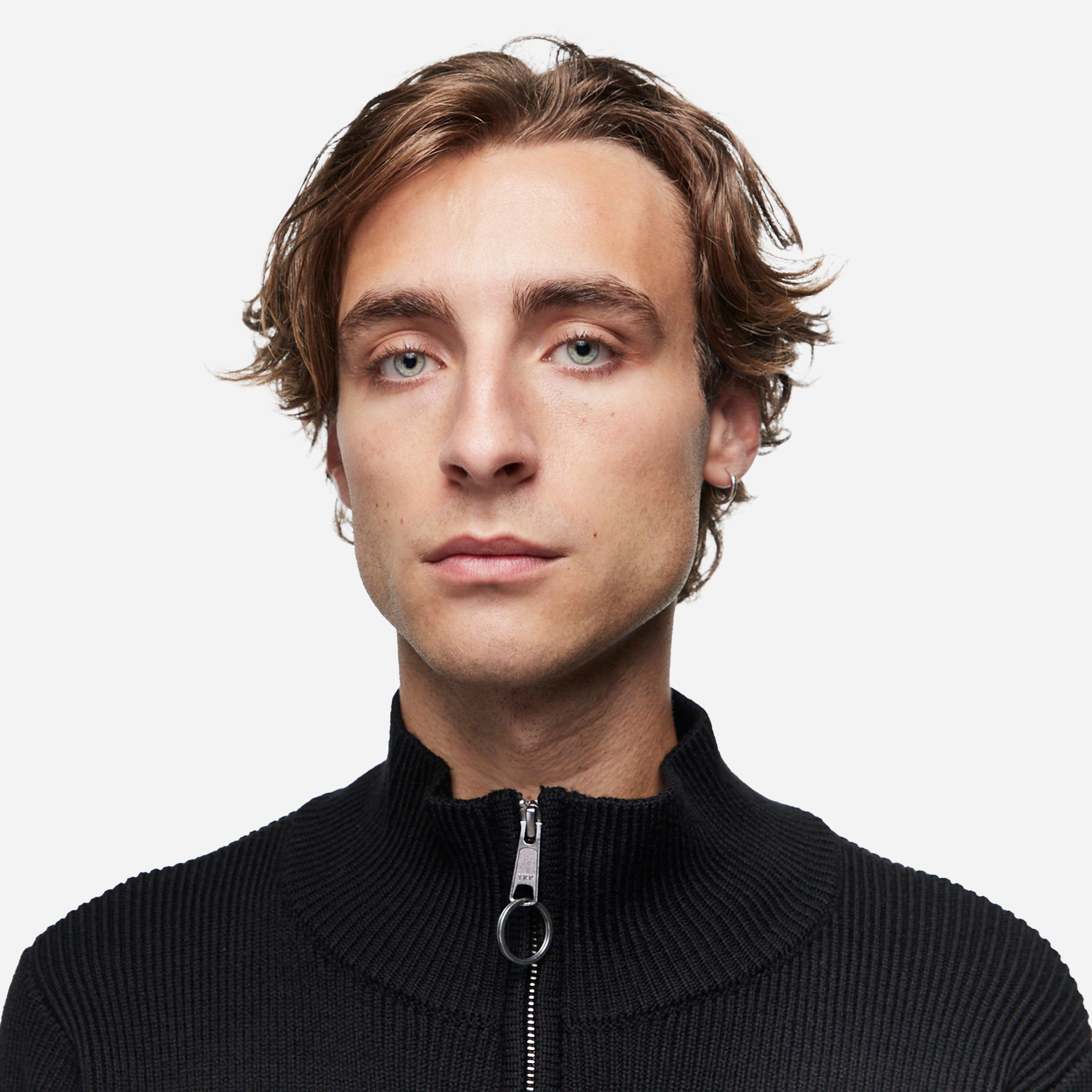 Martine Rose Shrunken Track Jacket