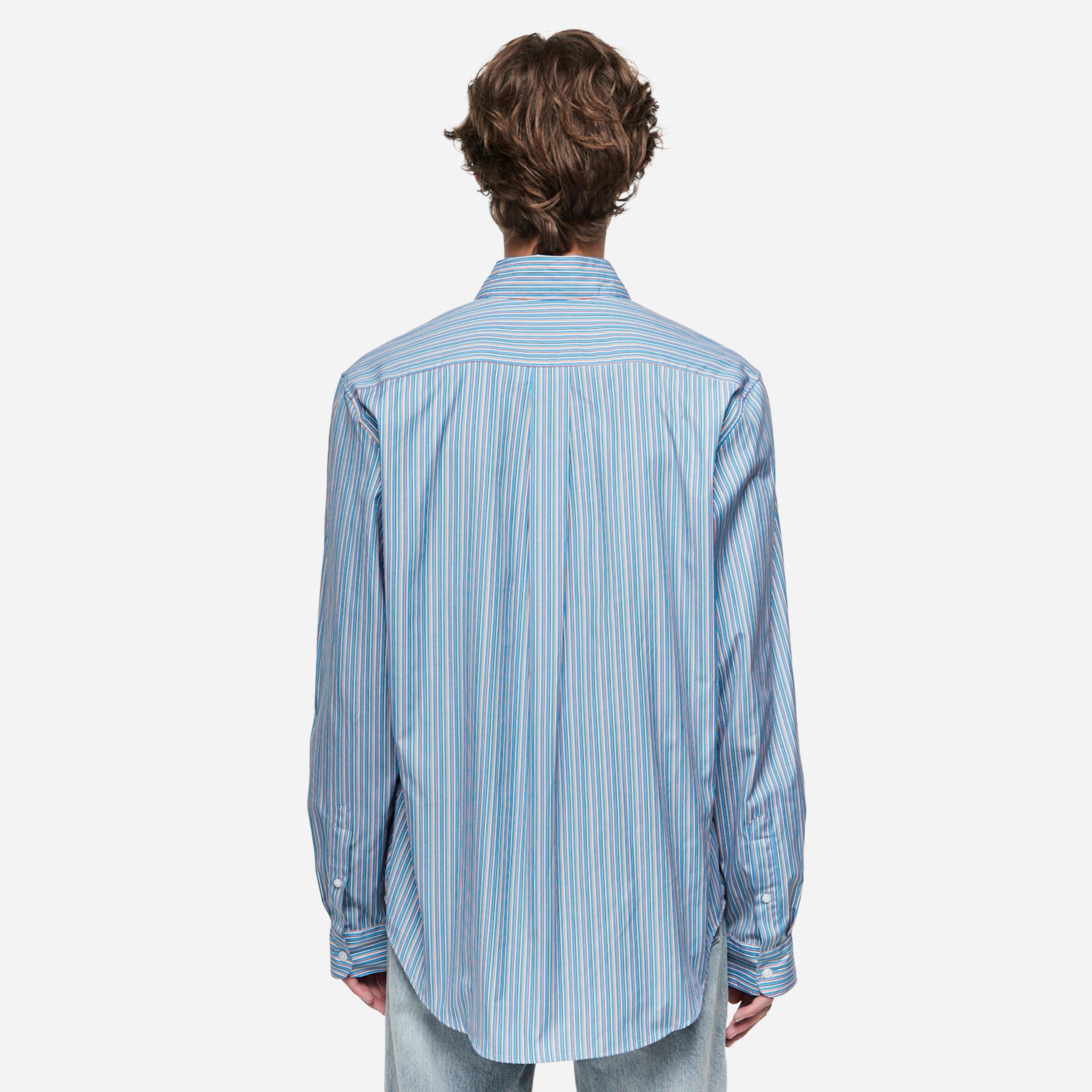 Martine Rose Classic Shirt