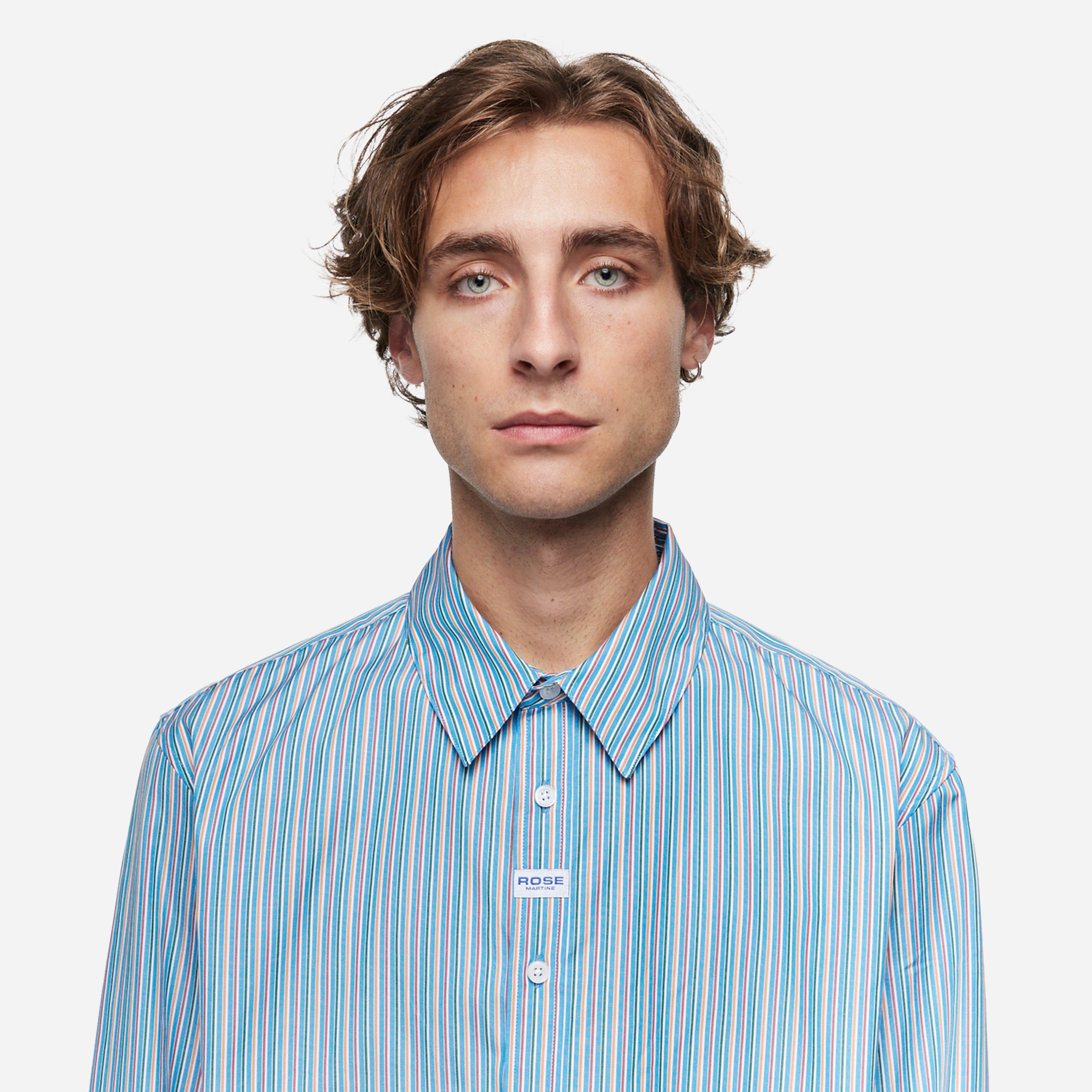 Martine Rose Classic Shirt