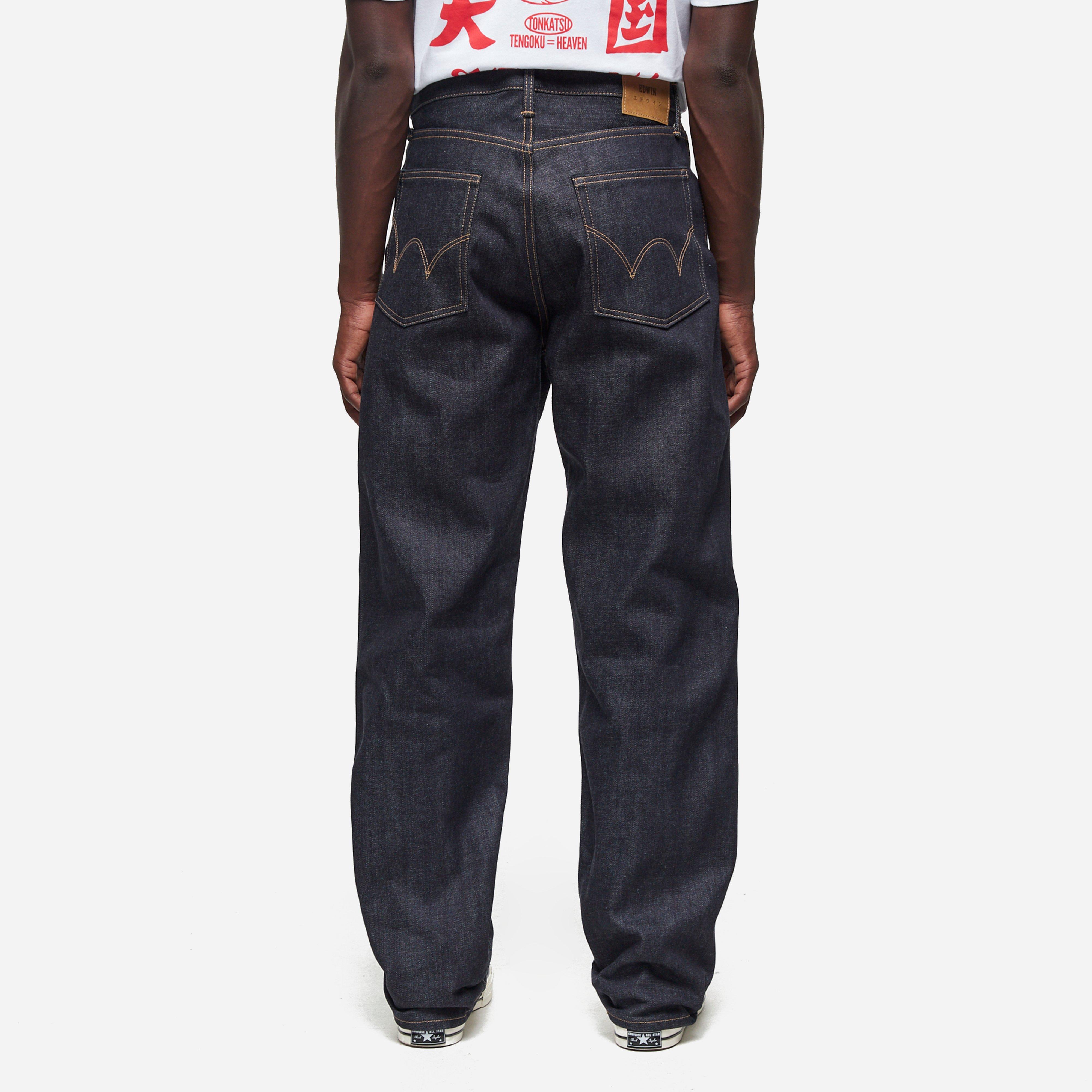 Edwin Loose Fit Jeans