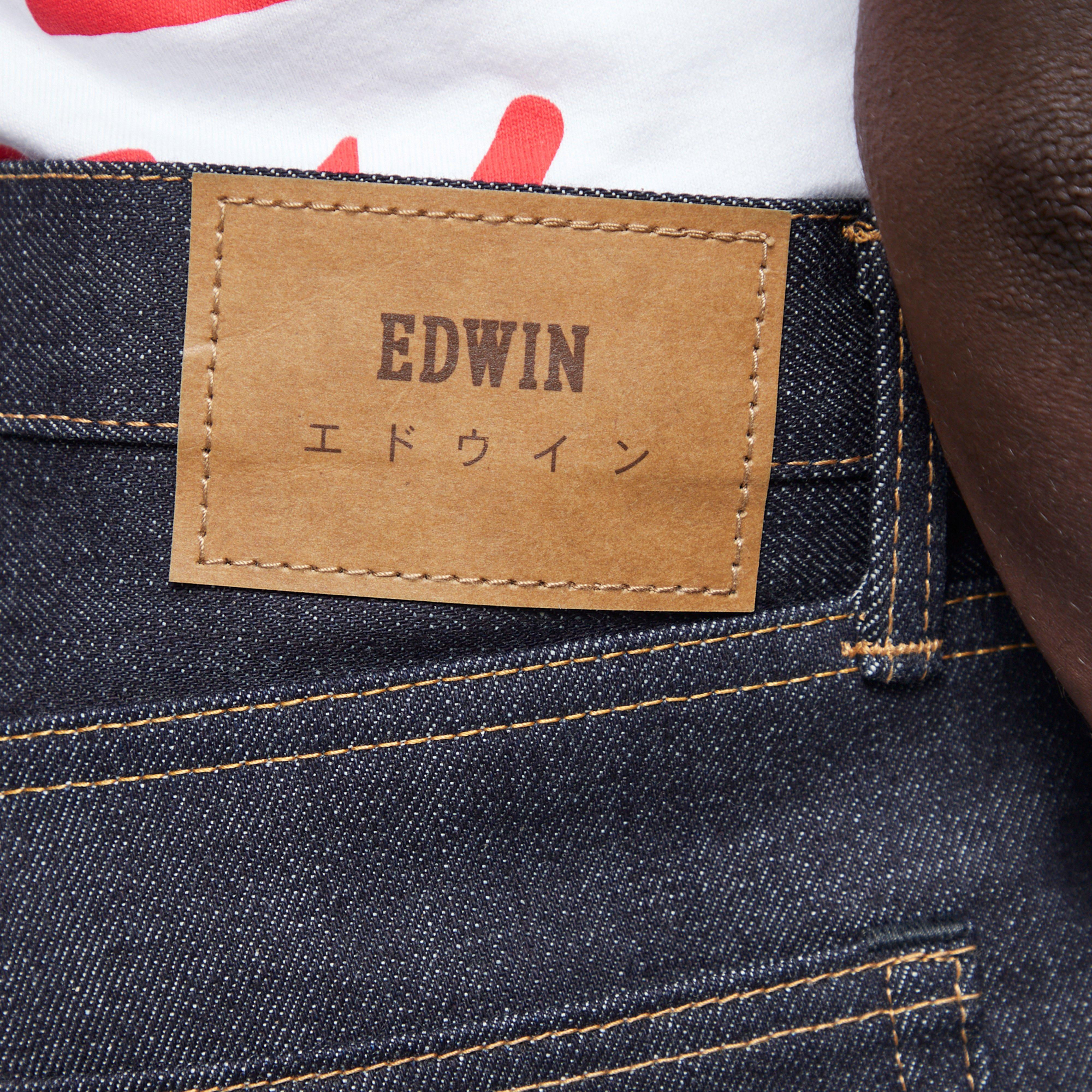 Edwin Loose Fit Jeans