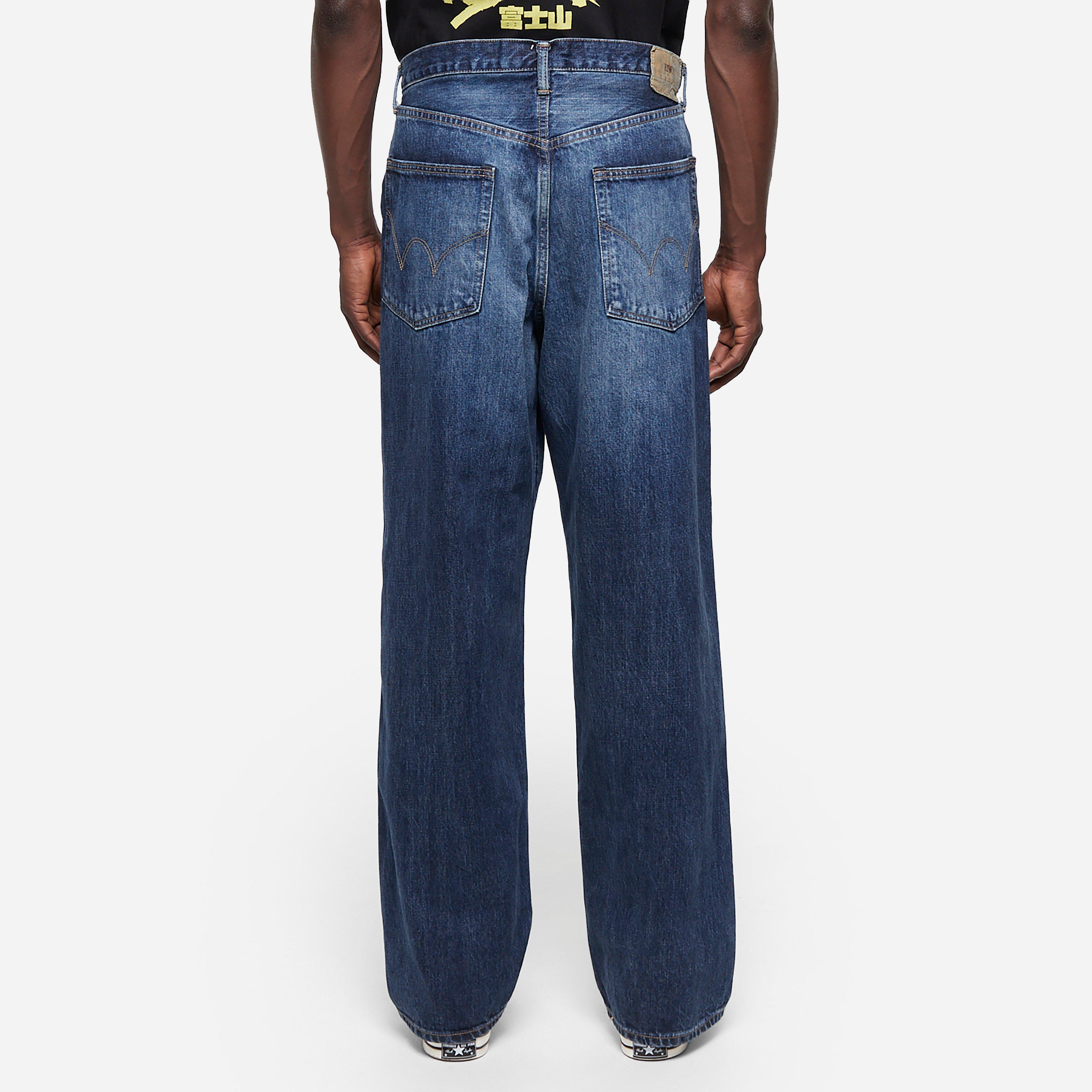 Edwin Wide Jean