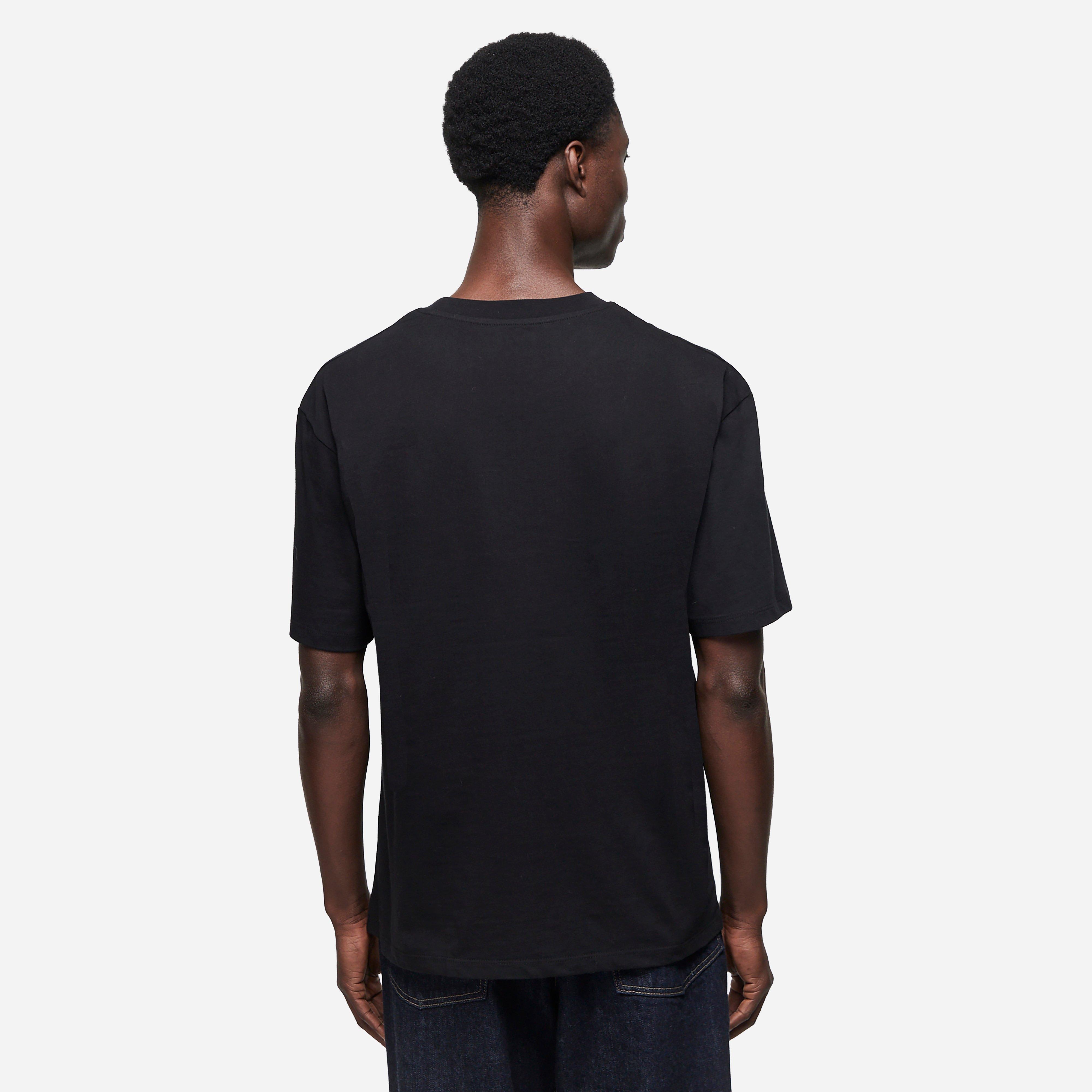 Edwin Sunset T-Shirt