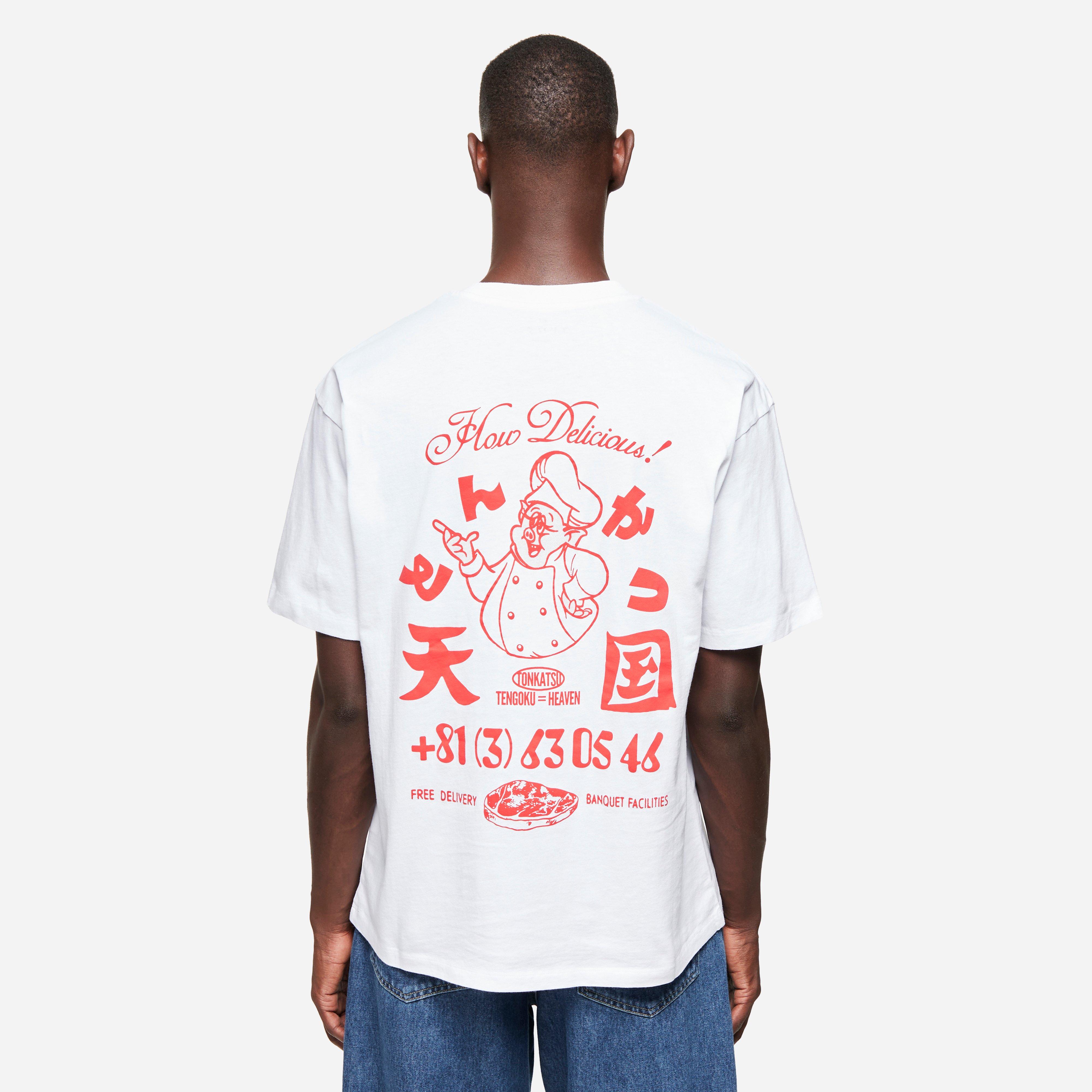 Edwin Tonkatsu T-Shirt
