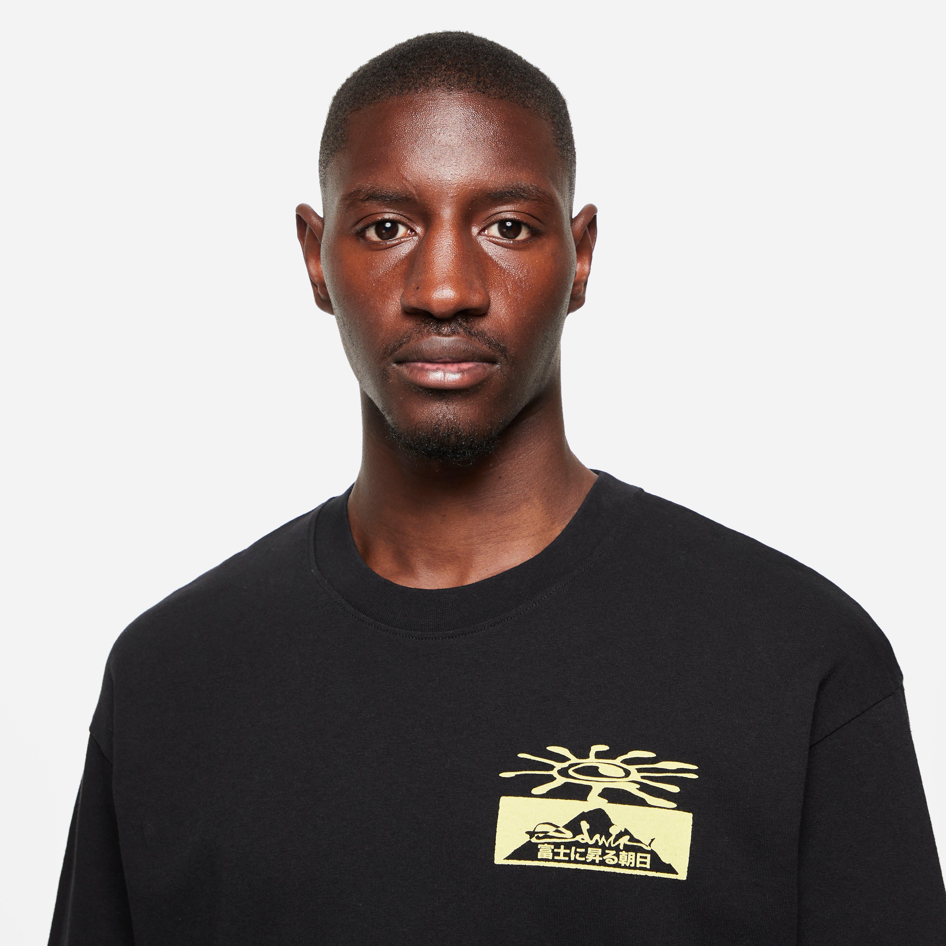 Edwin Mount Fuji Dusk T-Shirt