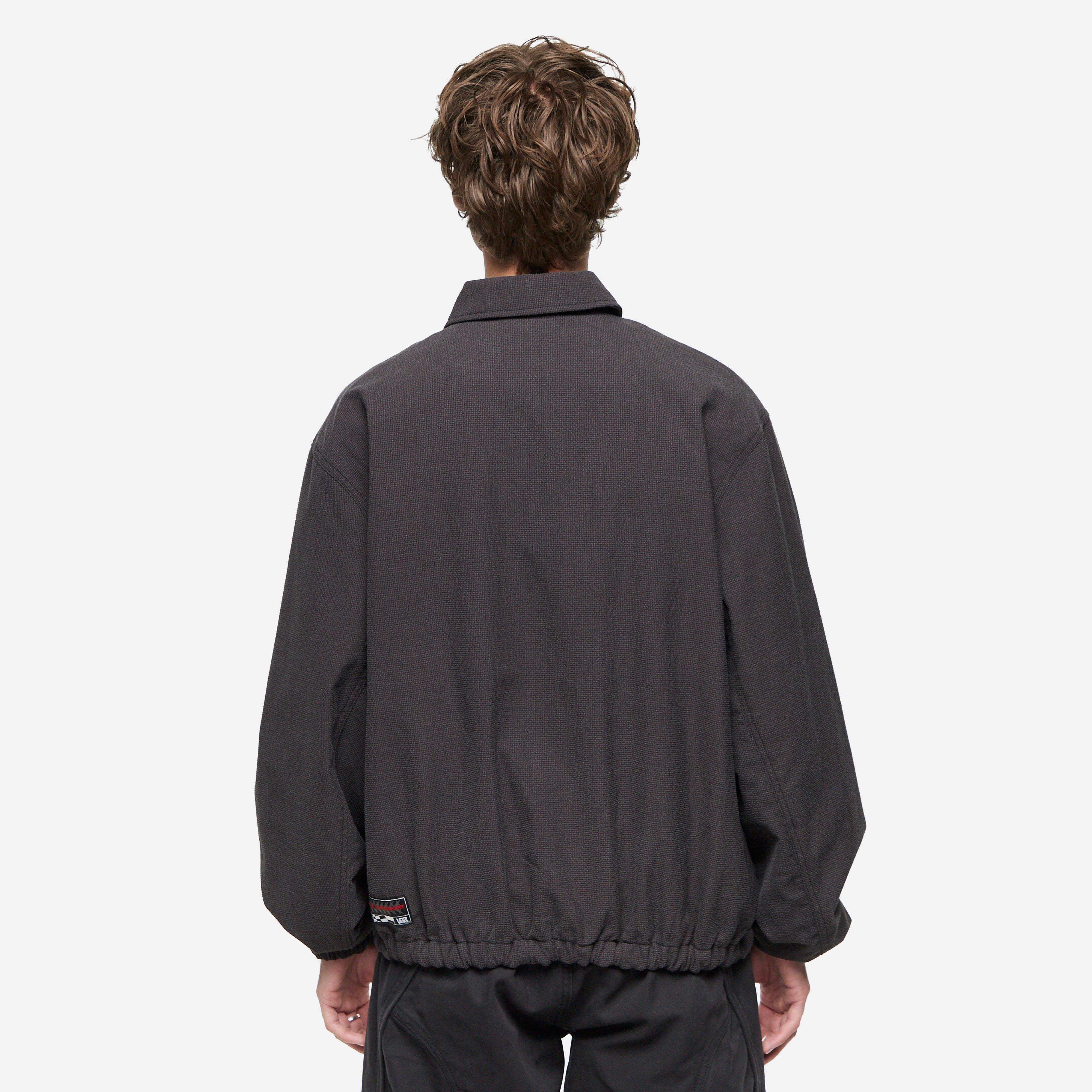 Vans x Act of Disagreement A-Abrasion Coach Jacket