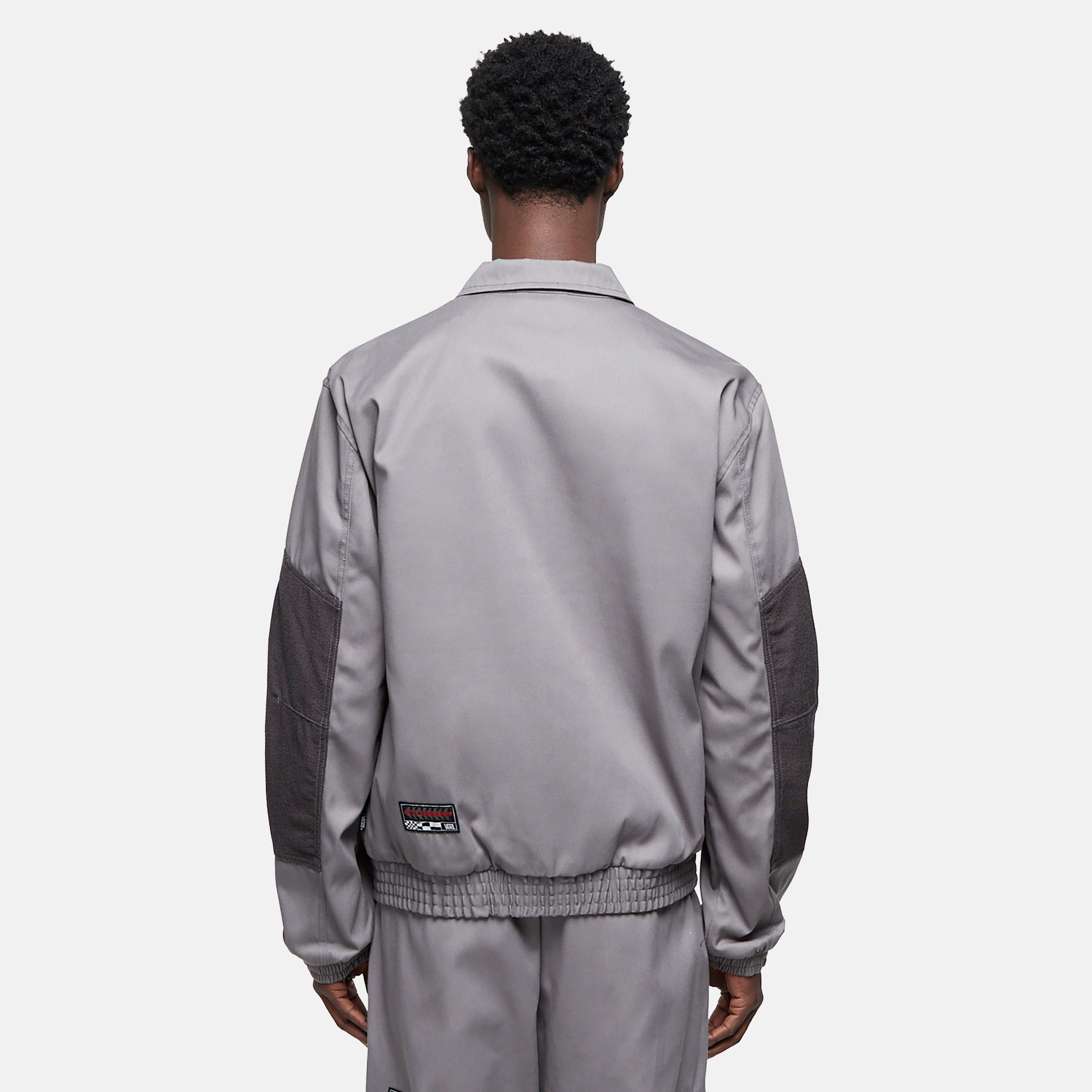 Vans x Act of Disagreement A-Abrasion Jacket