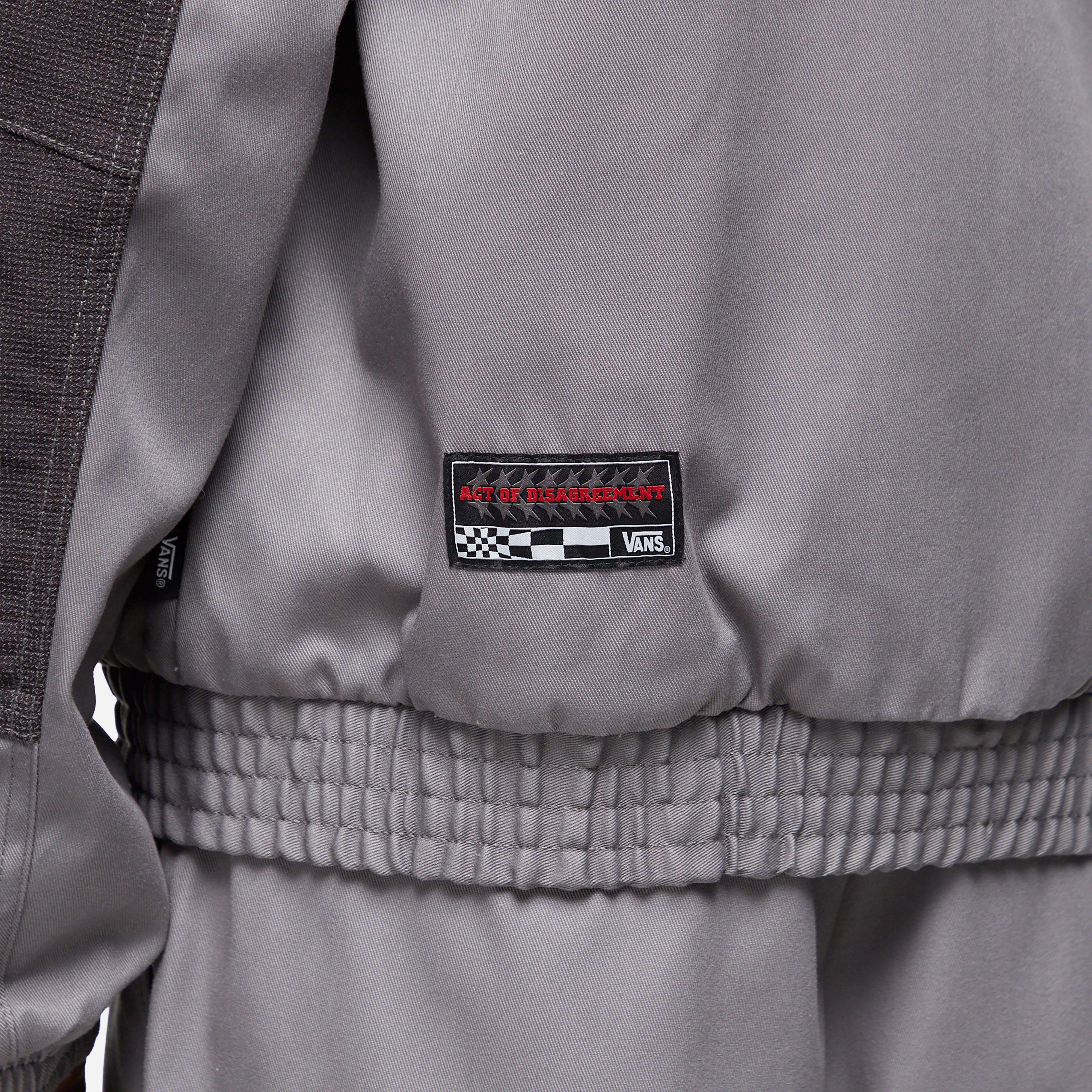 Vans x Act of Disagreement A-Abrasion Jacket
