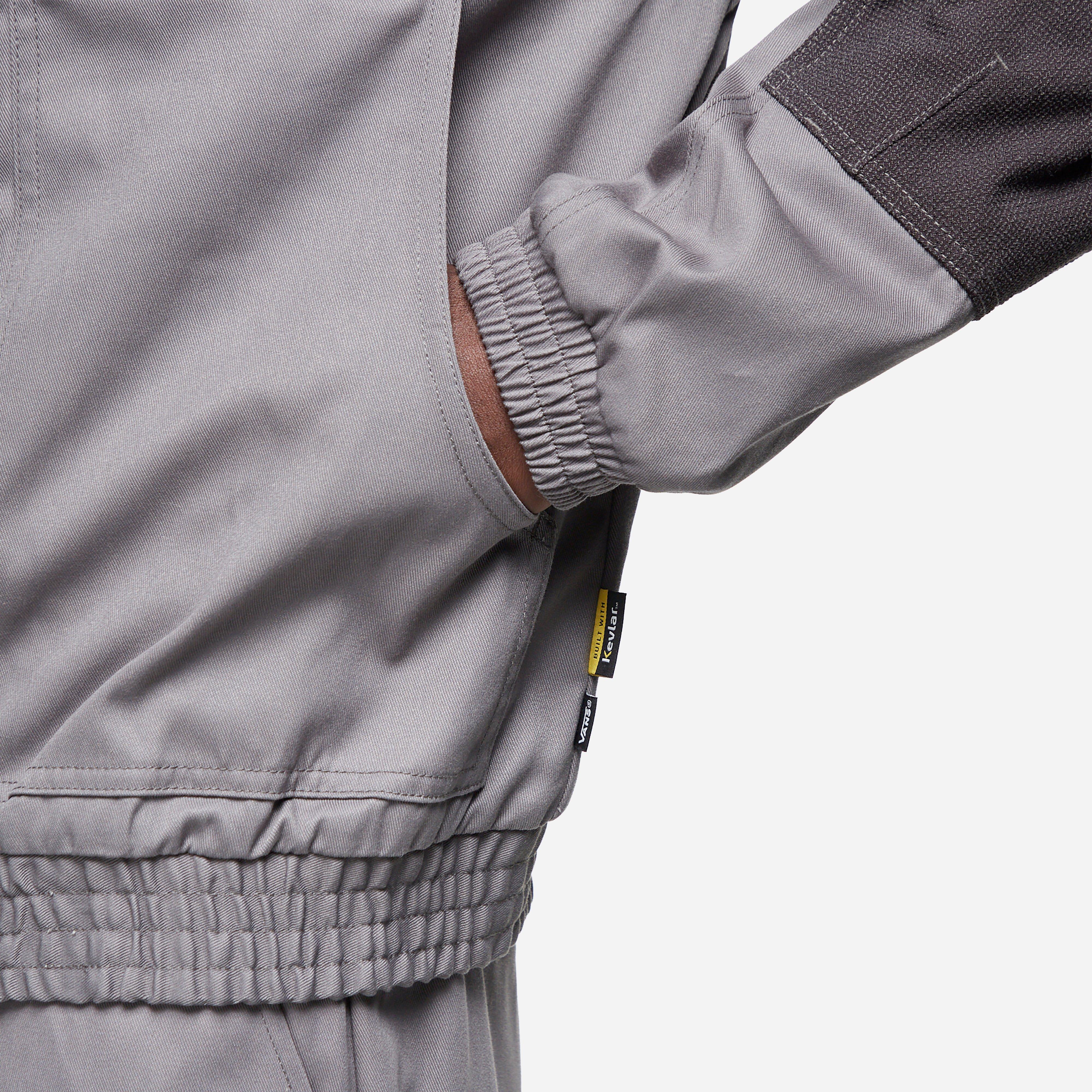 Vans x Act of Disagreement A-Abrasion Jacket