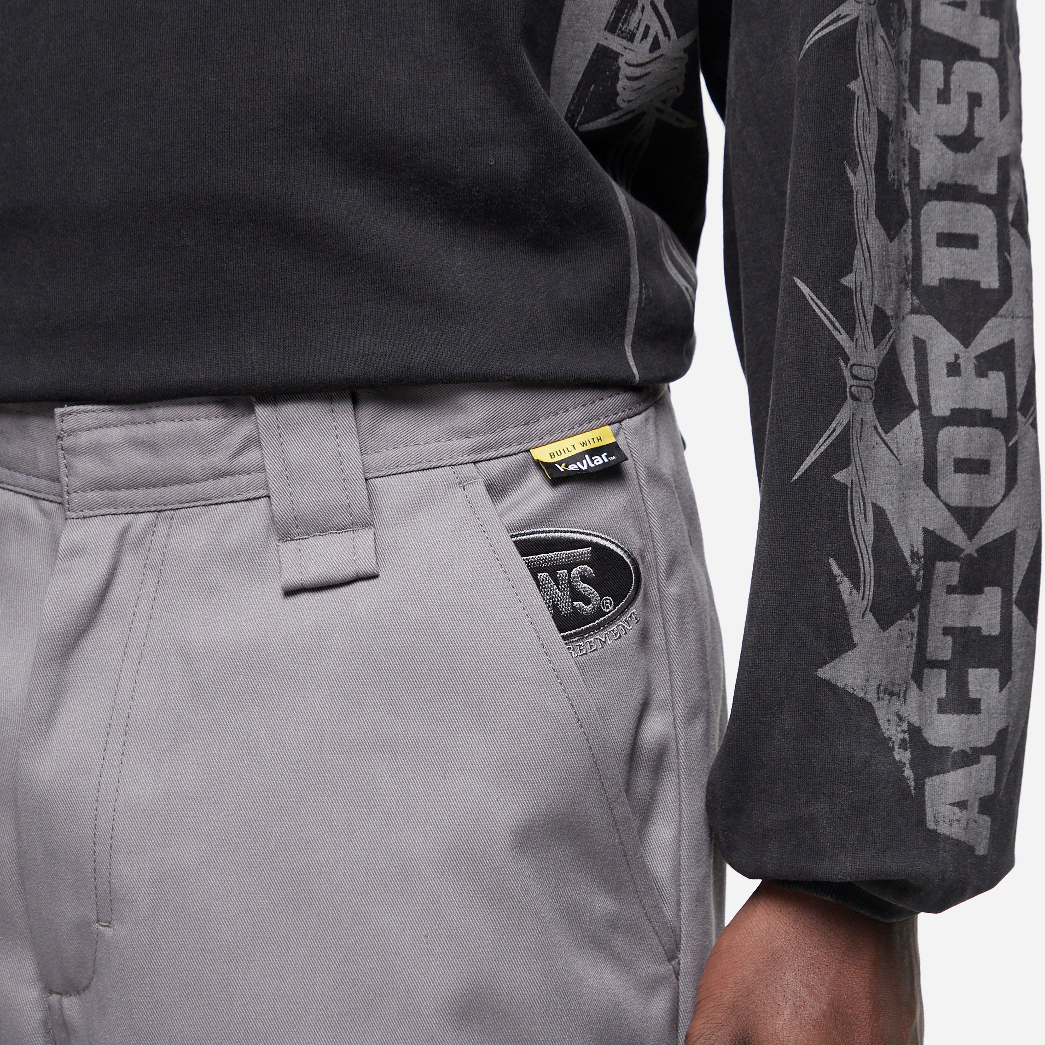 Vans x Act of Disagreement A-Abrasion Pant