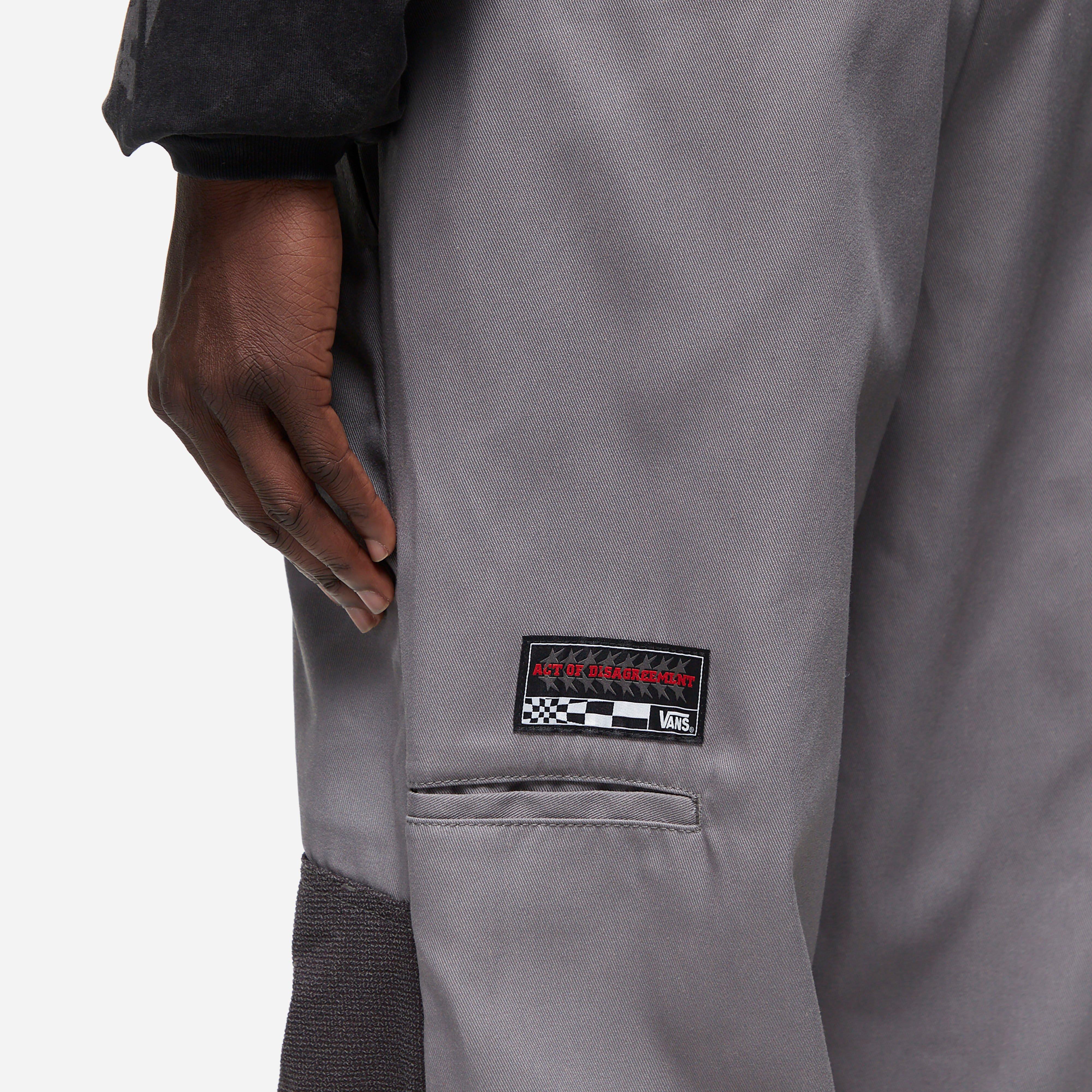 Vans x Act of Disagreement A-Abrasion Pant
