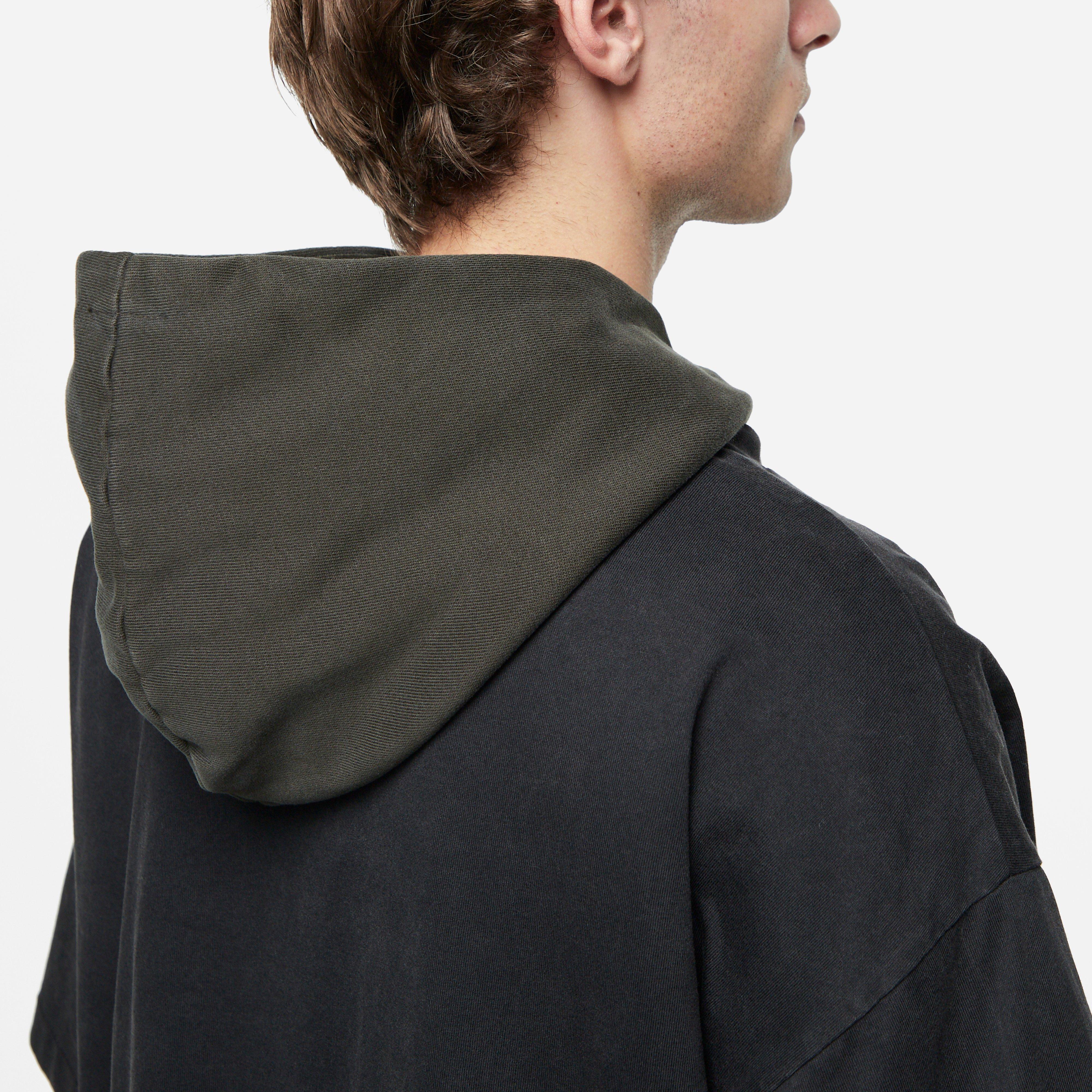 Vans x Act of Disagreement Lasered Hoodie