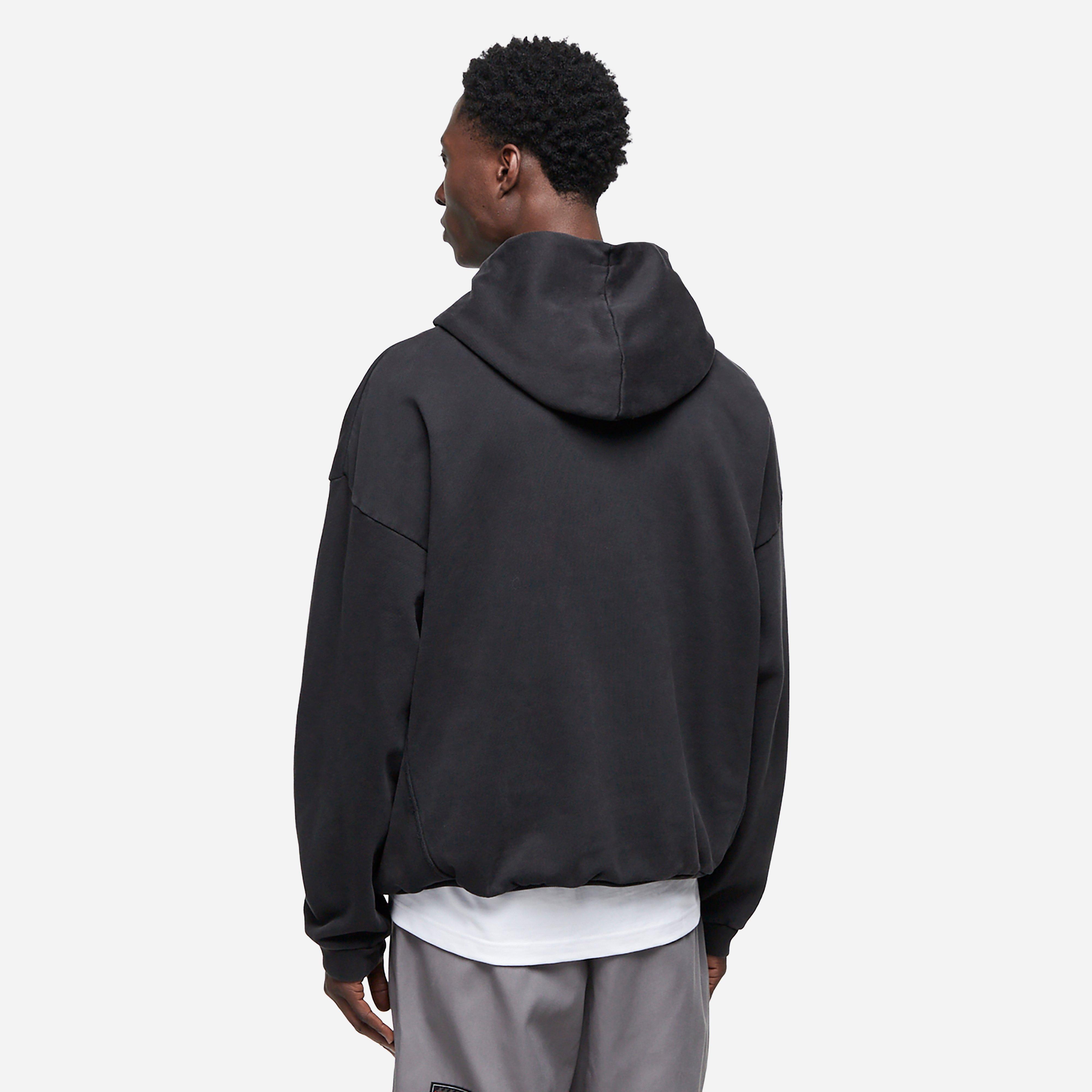 Vans x Act of Disagreement Oval Logo Hoodie