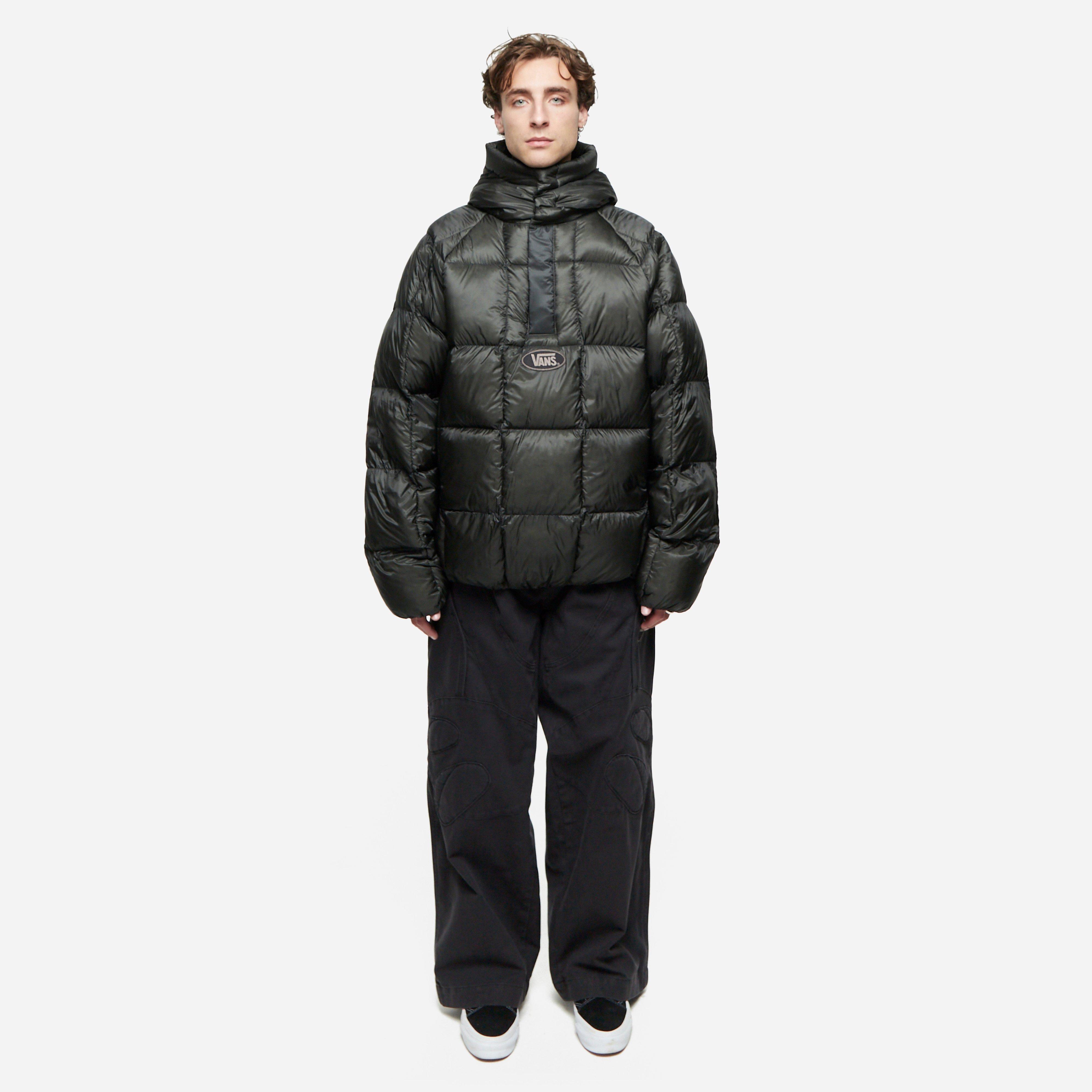 Vans x Act of Disagreement Puffer Jacket