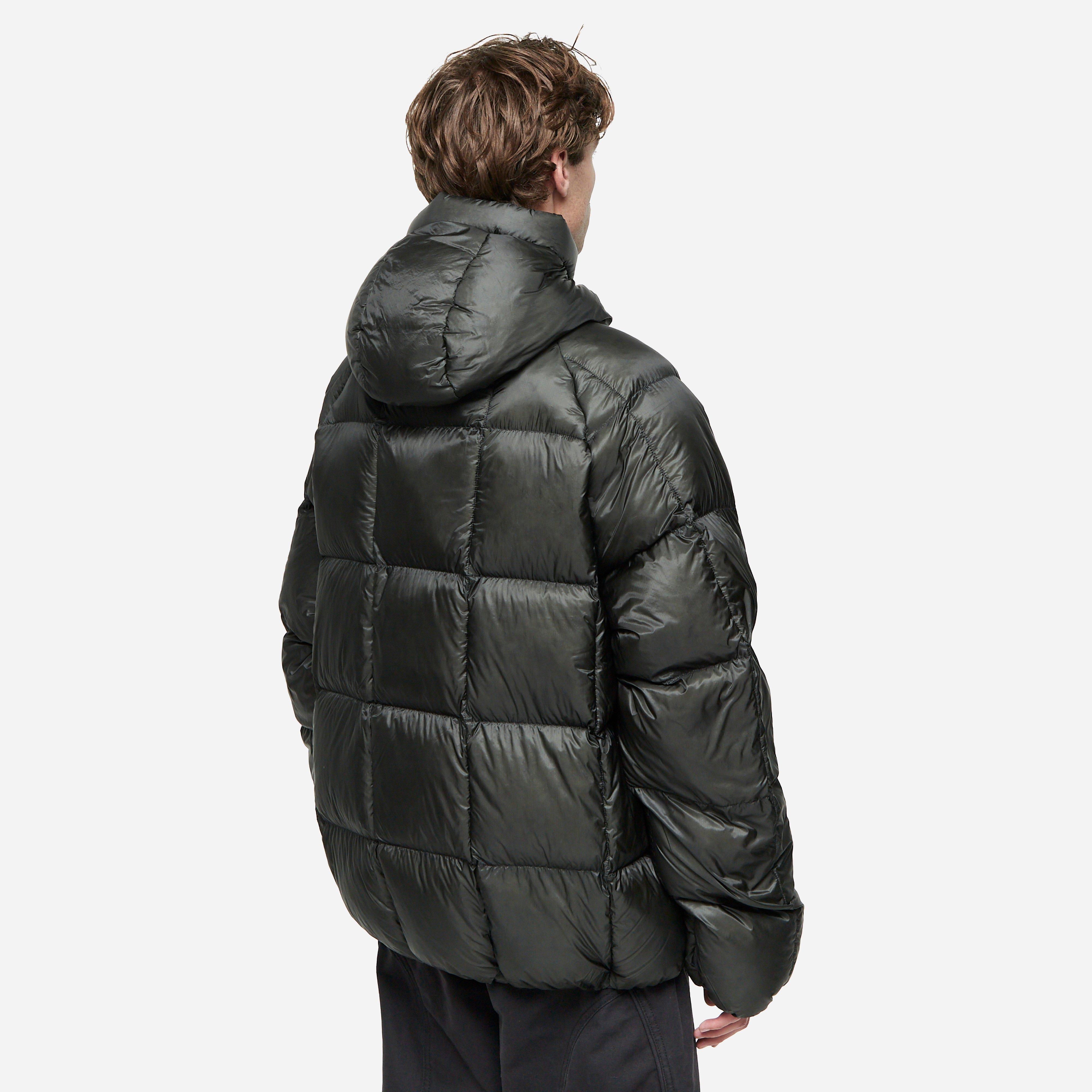 Vans x Act of Disagreement Puffer Jacket