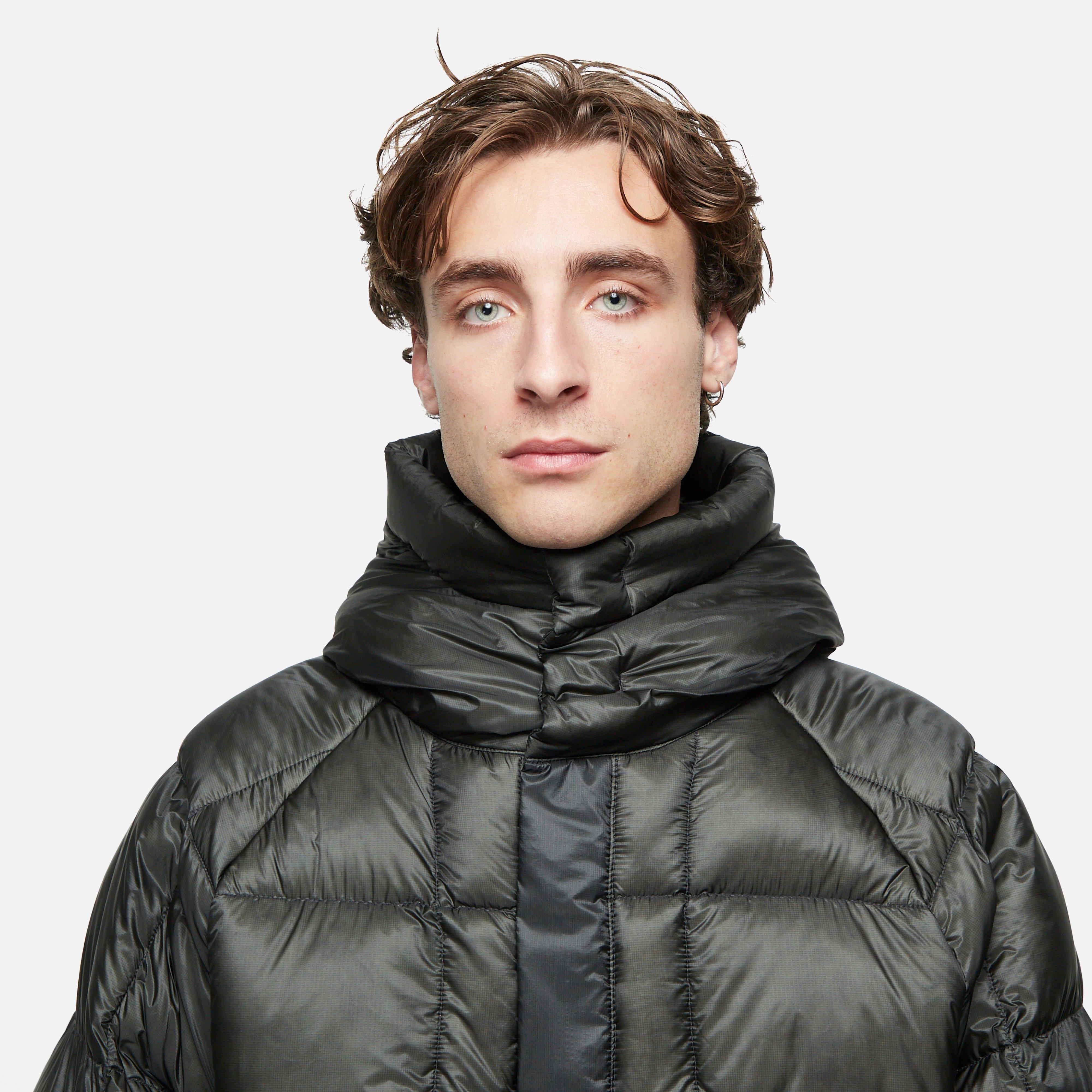 Vans x Act of Disagreement Puffer Jacket