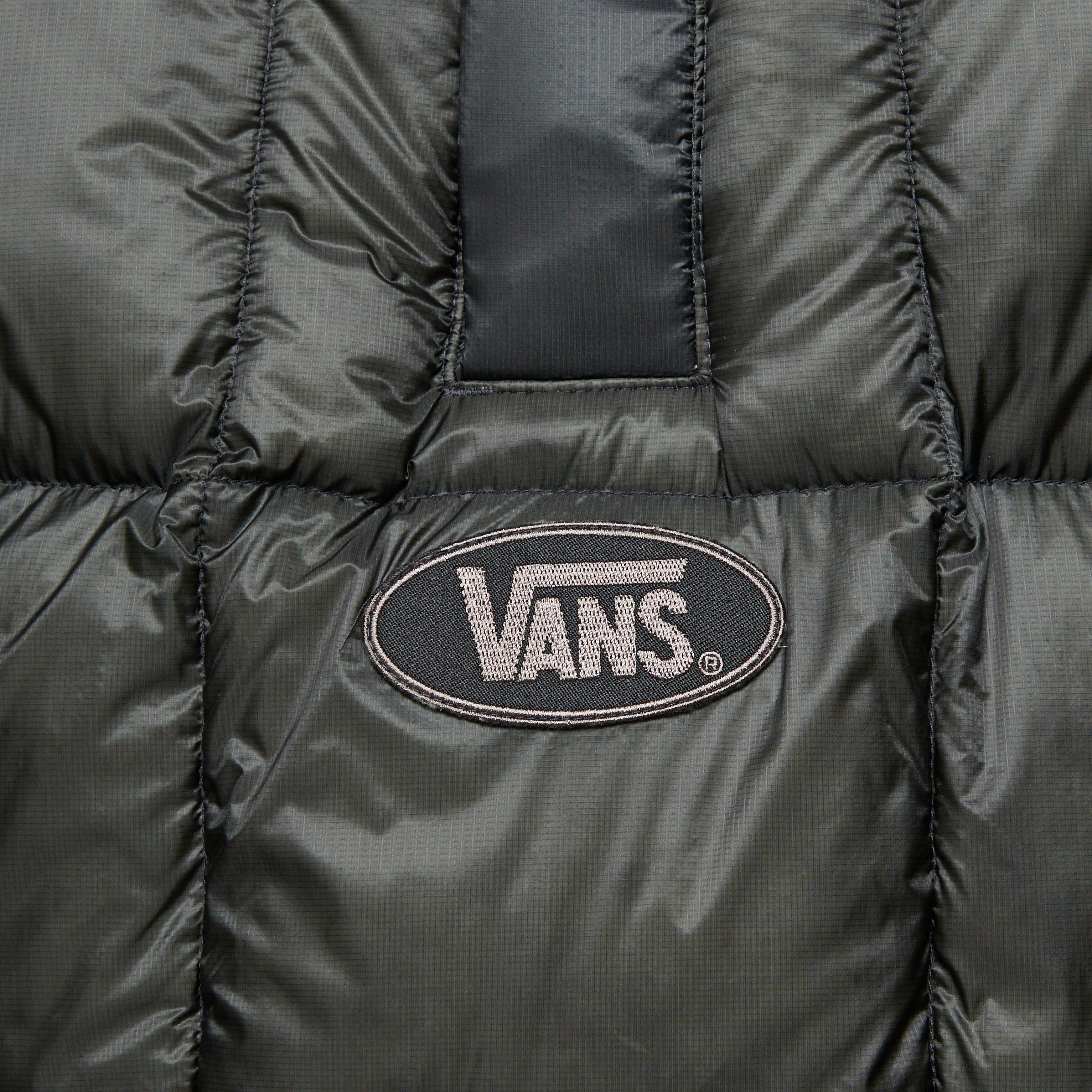 Vans x Act of Disagreement Puffer Jacket